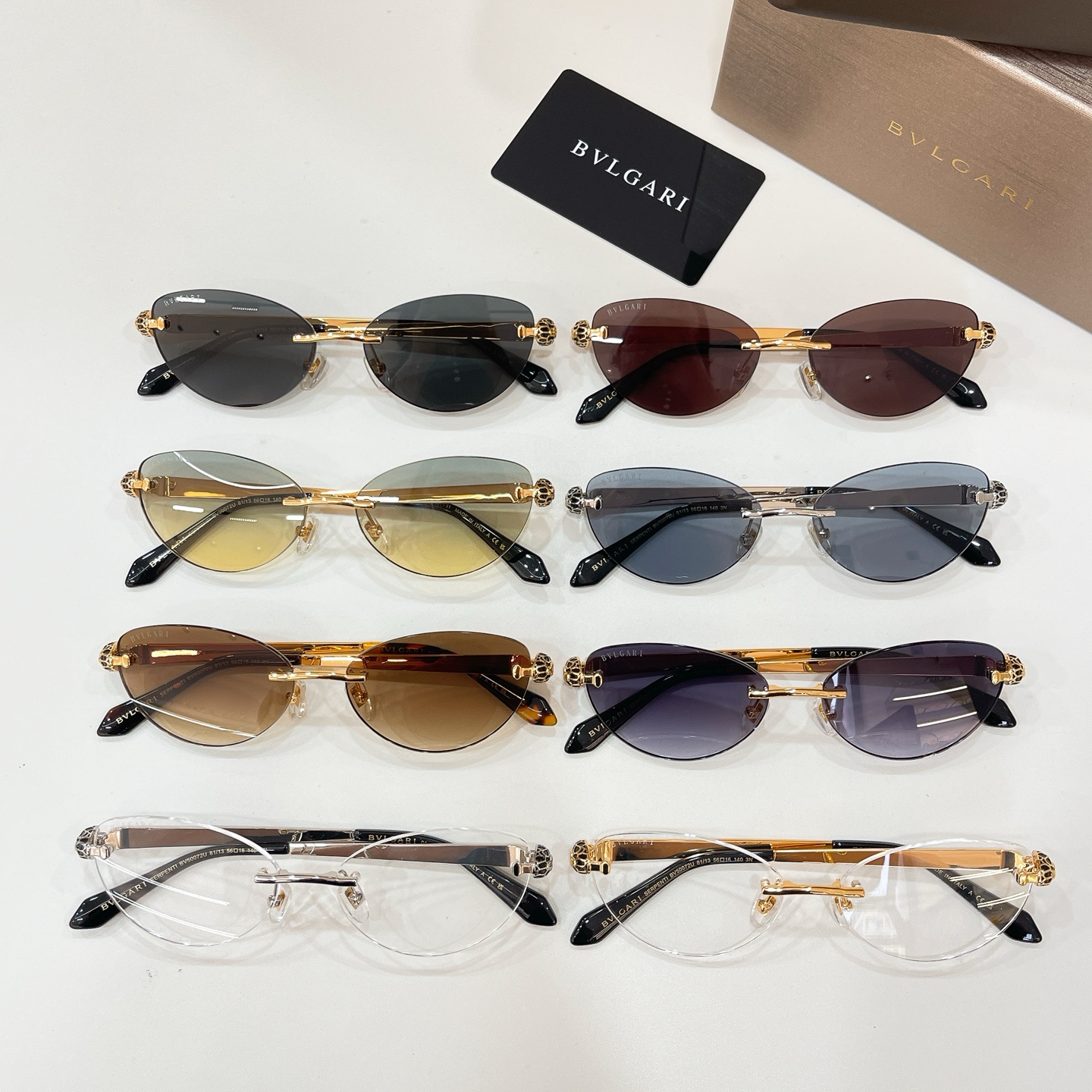 Bvlgari BVLGAR*