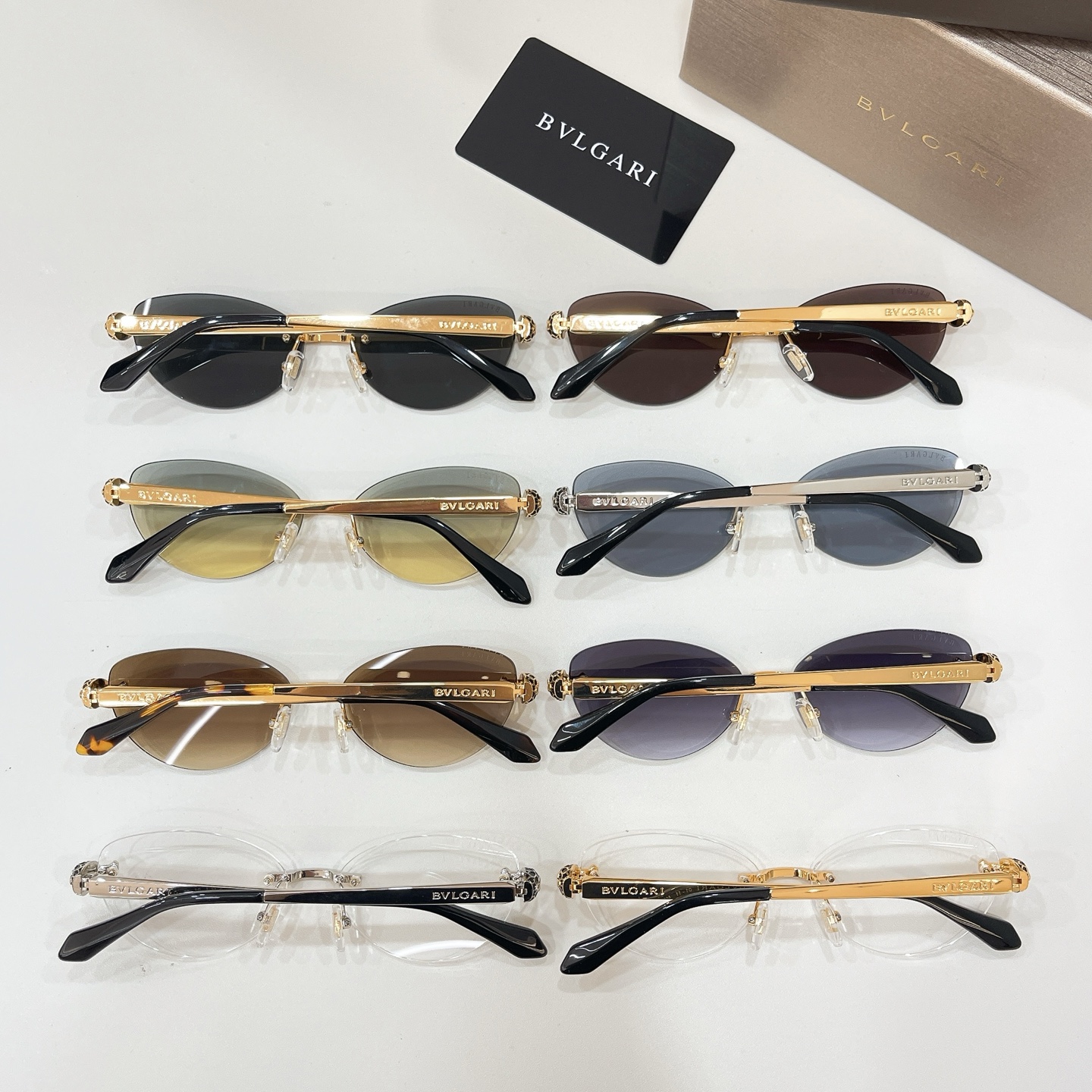 Bvlgari BVLGAR*