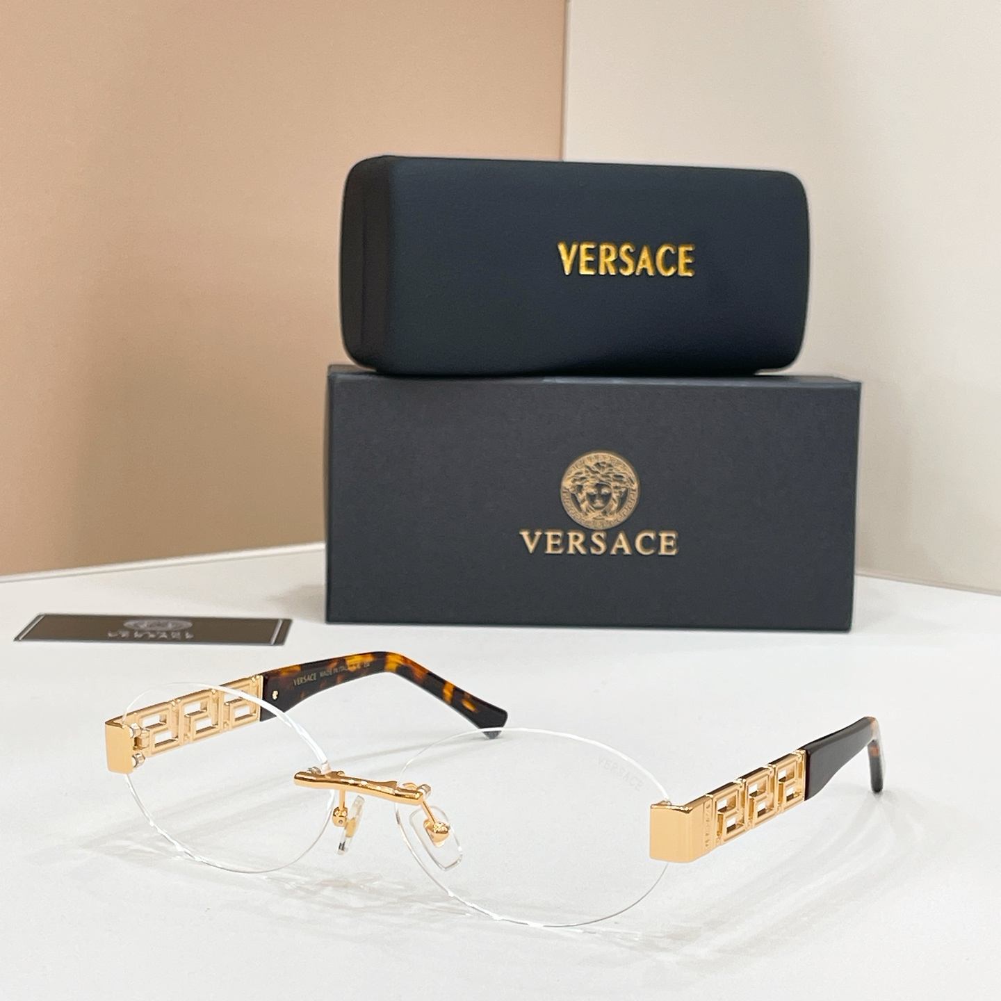 Versace VERSAC*