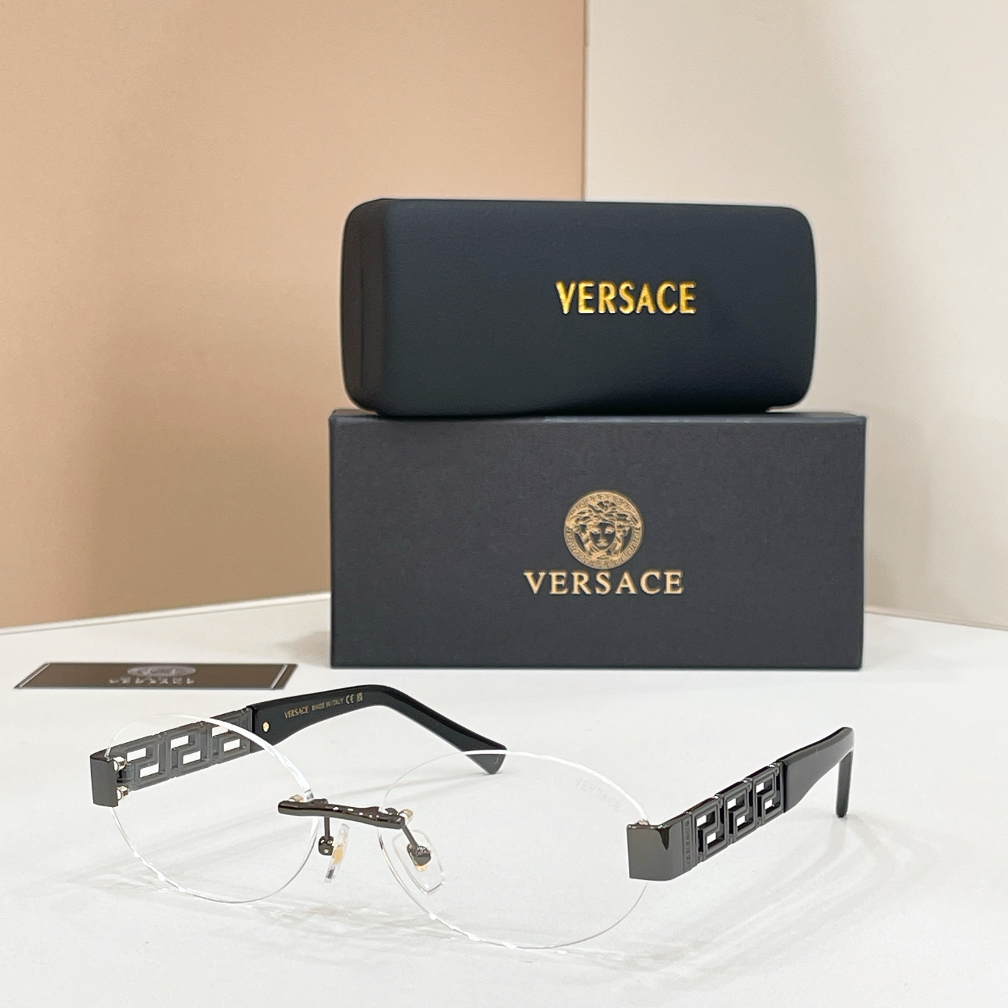 Versace VERSAC*
