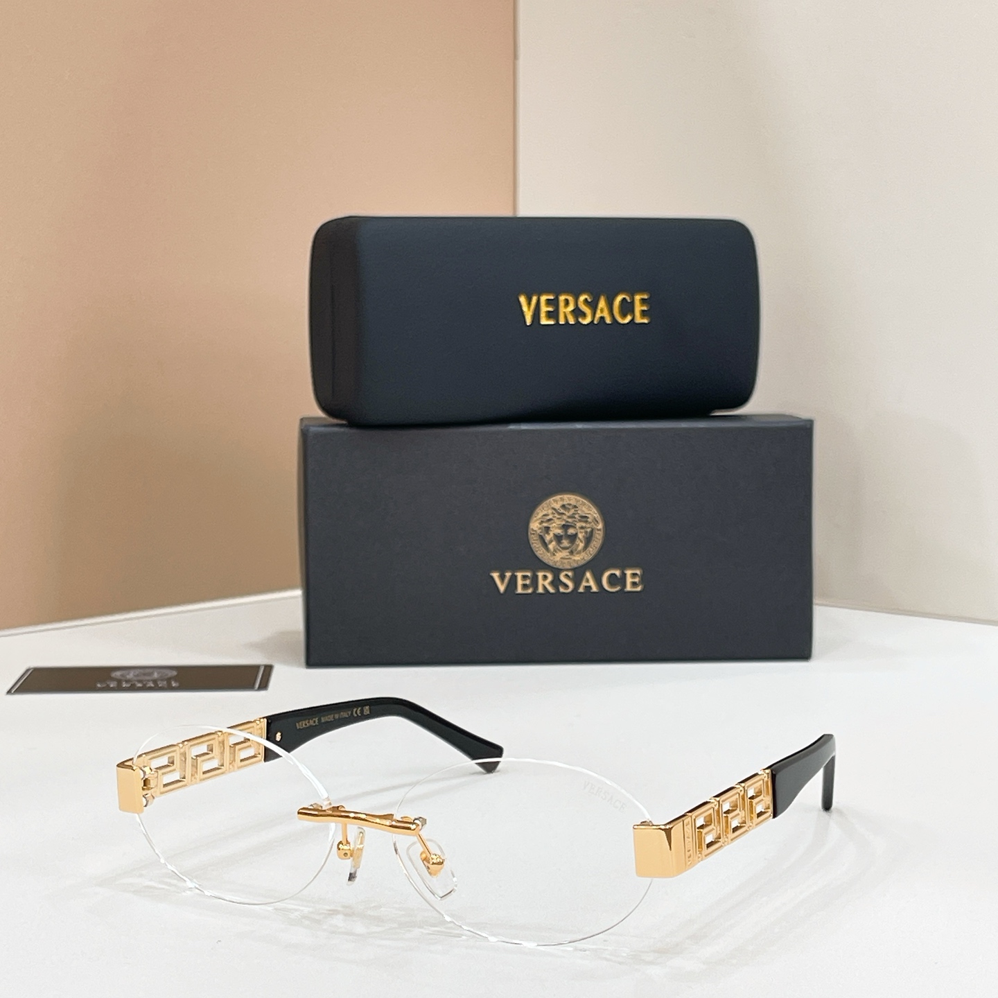 Versace VERSAC*