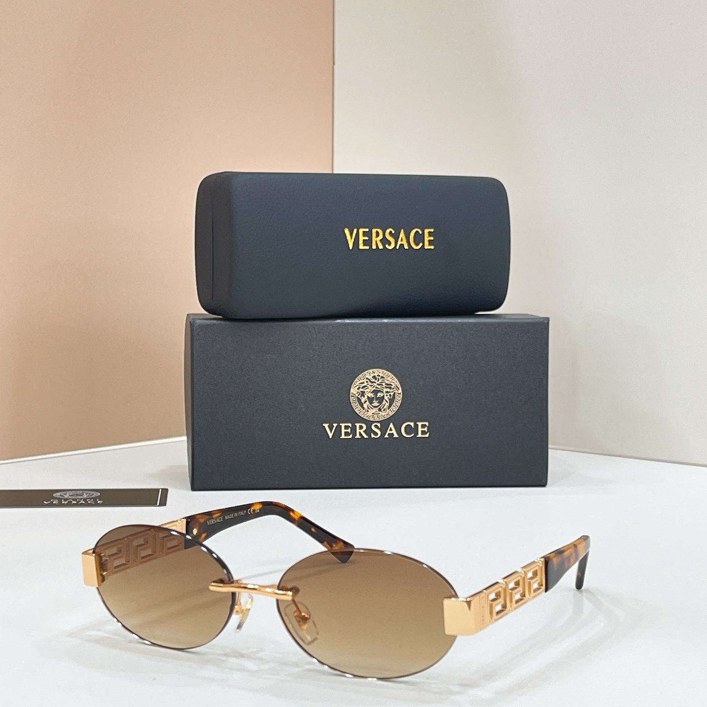 VERSAC*🌟🌟🌟MODEL：VE2297🌟🌟🌟SIZE：58口15-145🌟🌟🌟