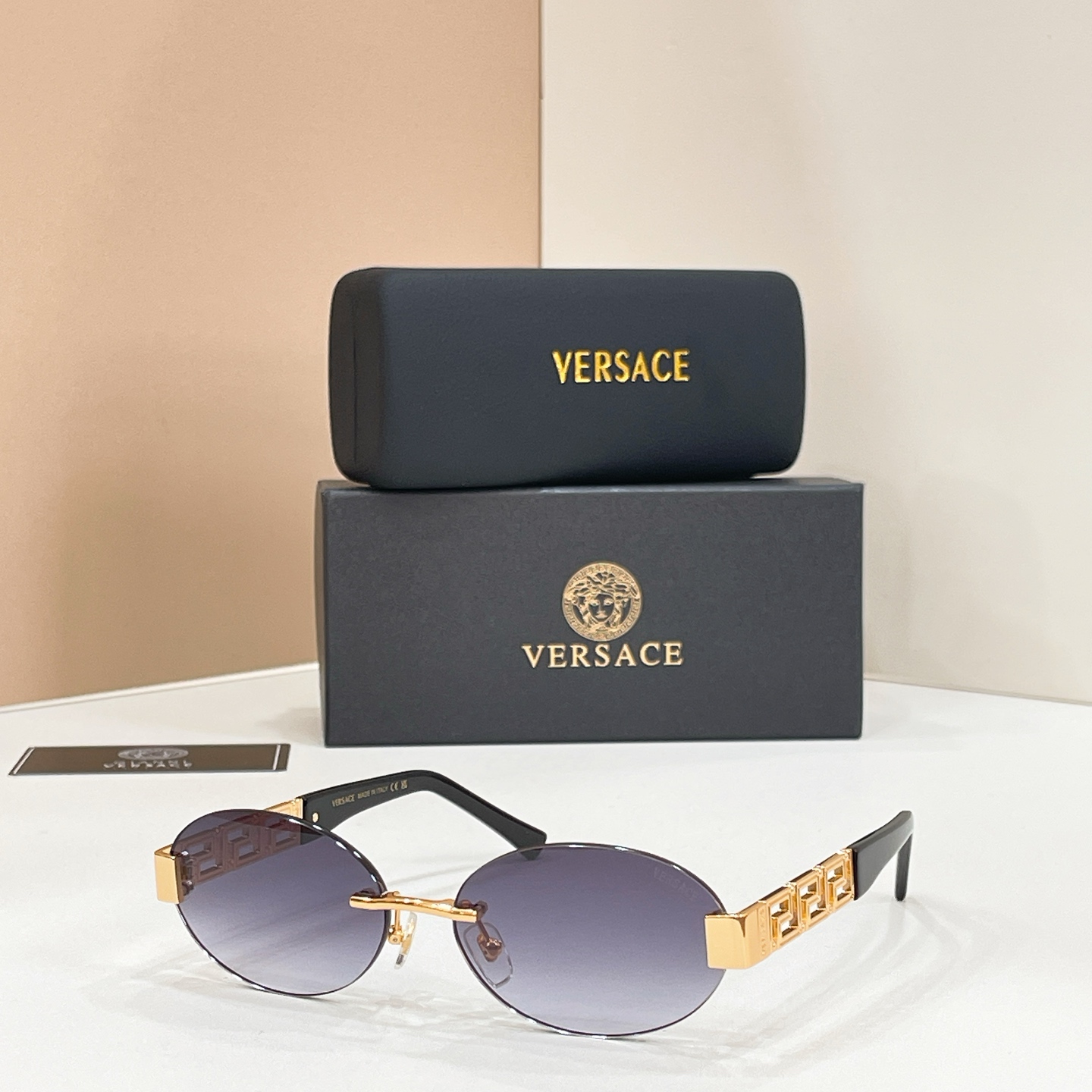 Versace VERSAC*