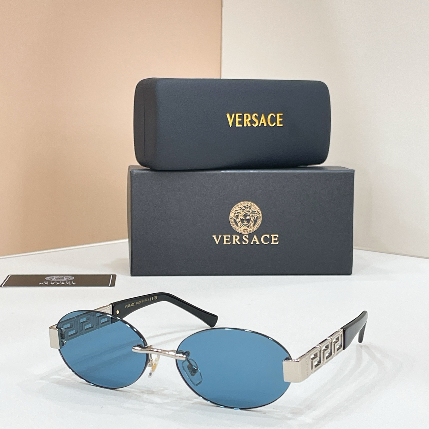 Versace VERSAC*