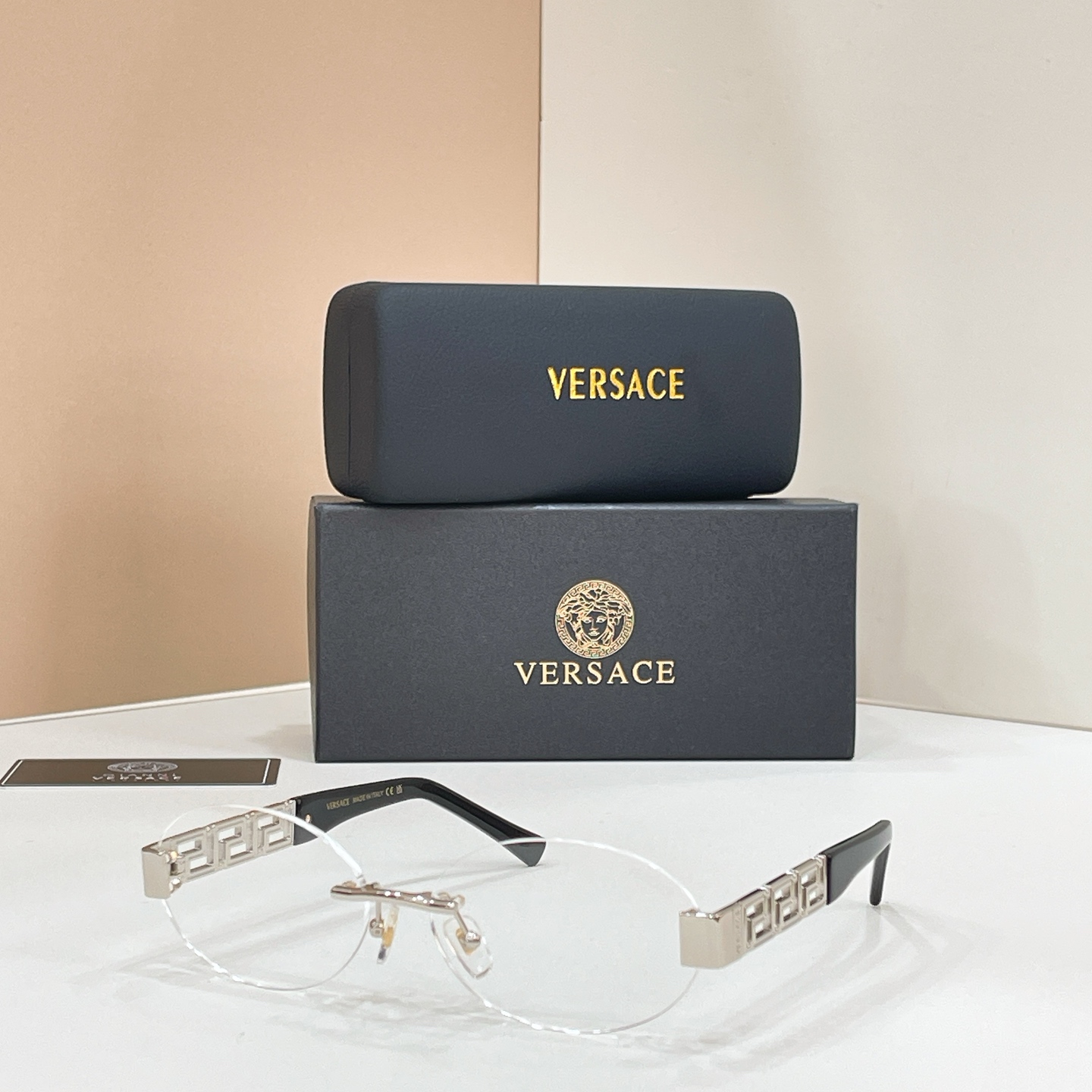 Versace VERSAC*