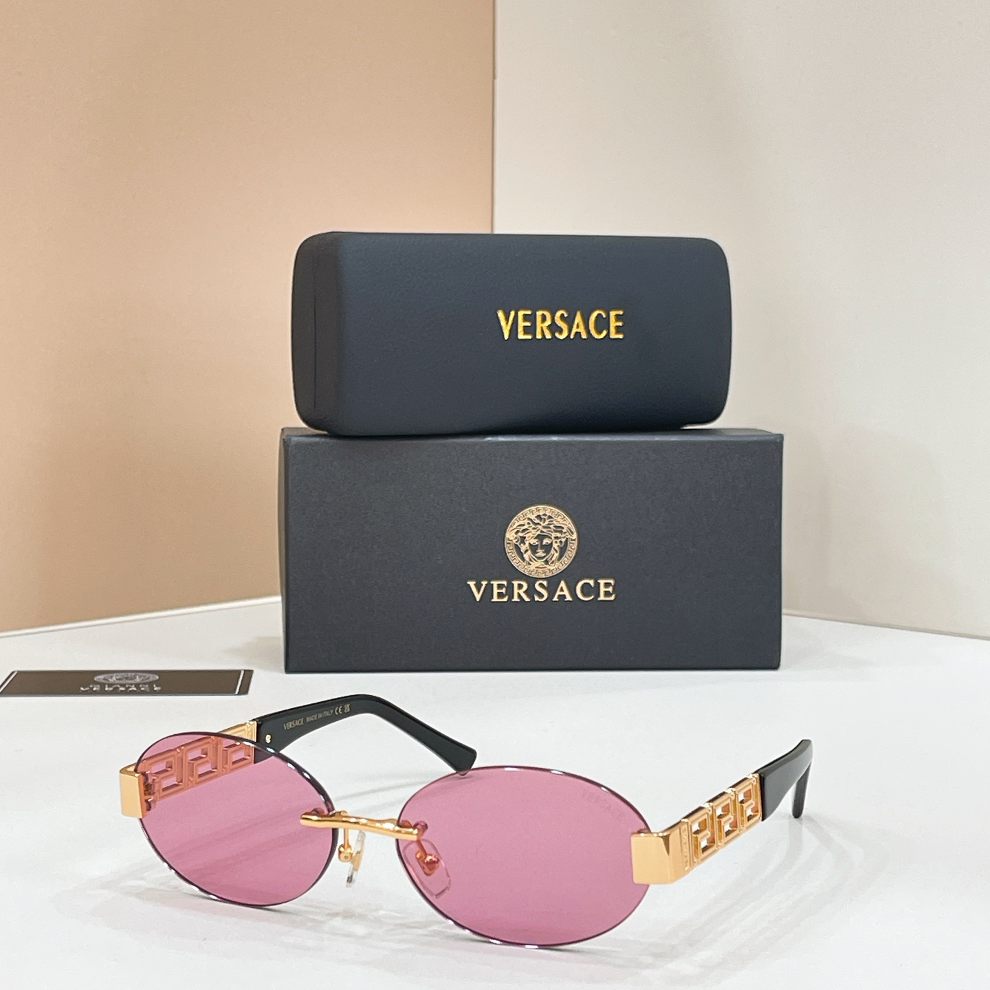 Versace VERSAC*