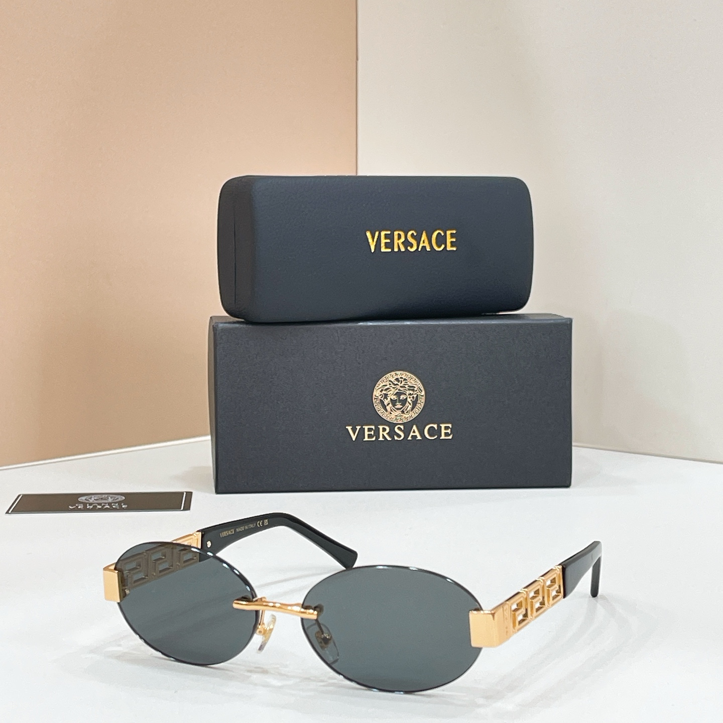 Versace VERSAC*