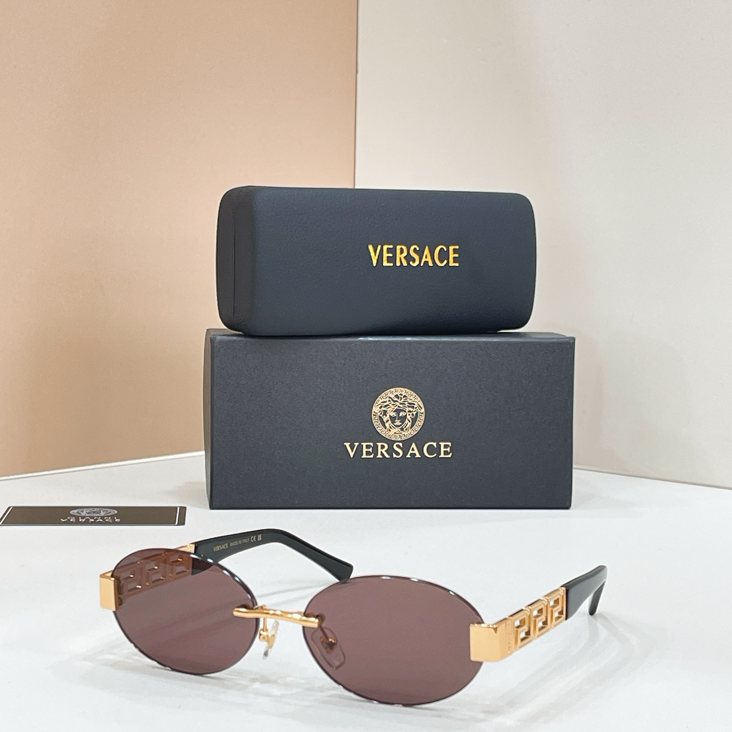 Versace VERSAC*