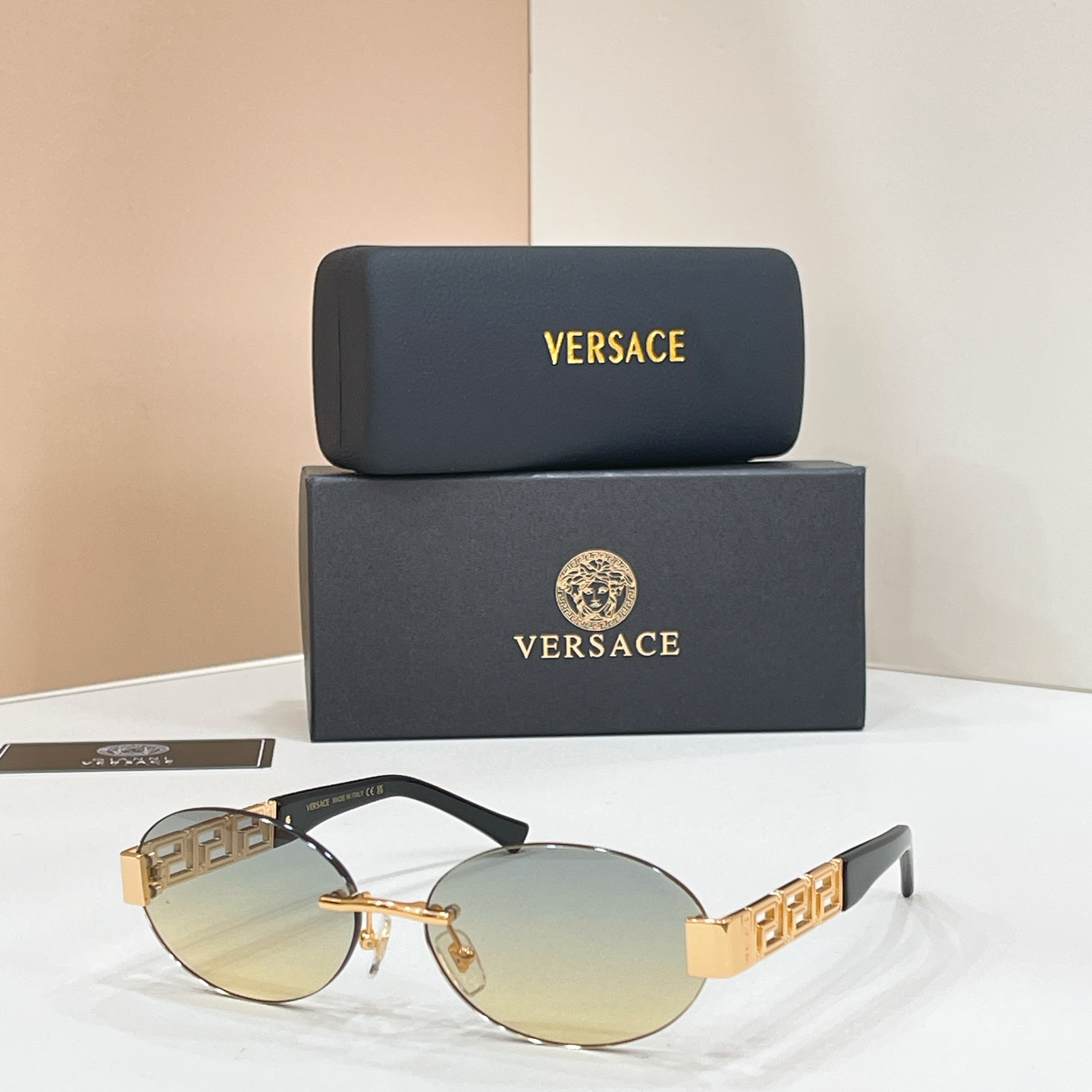 Versace VERSAC*