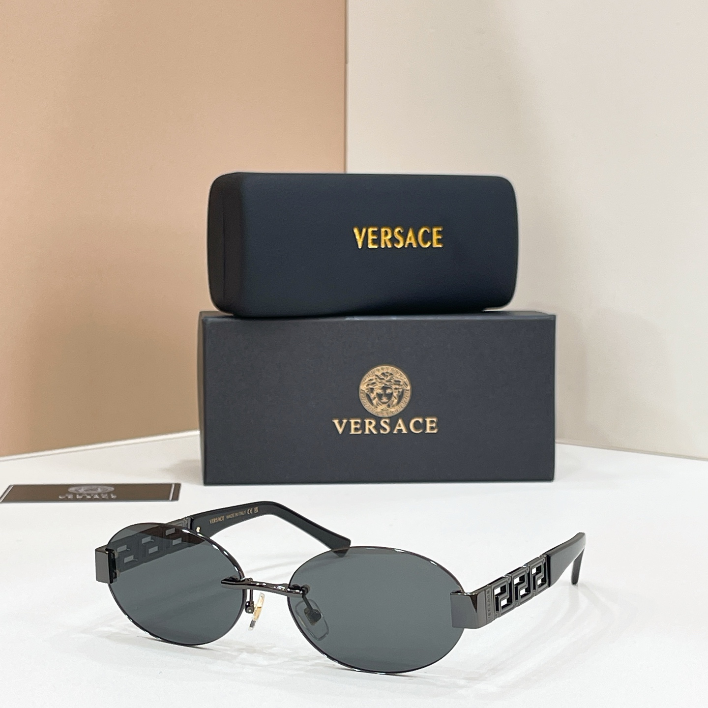 Versace VERSAC*