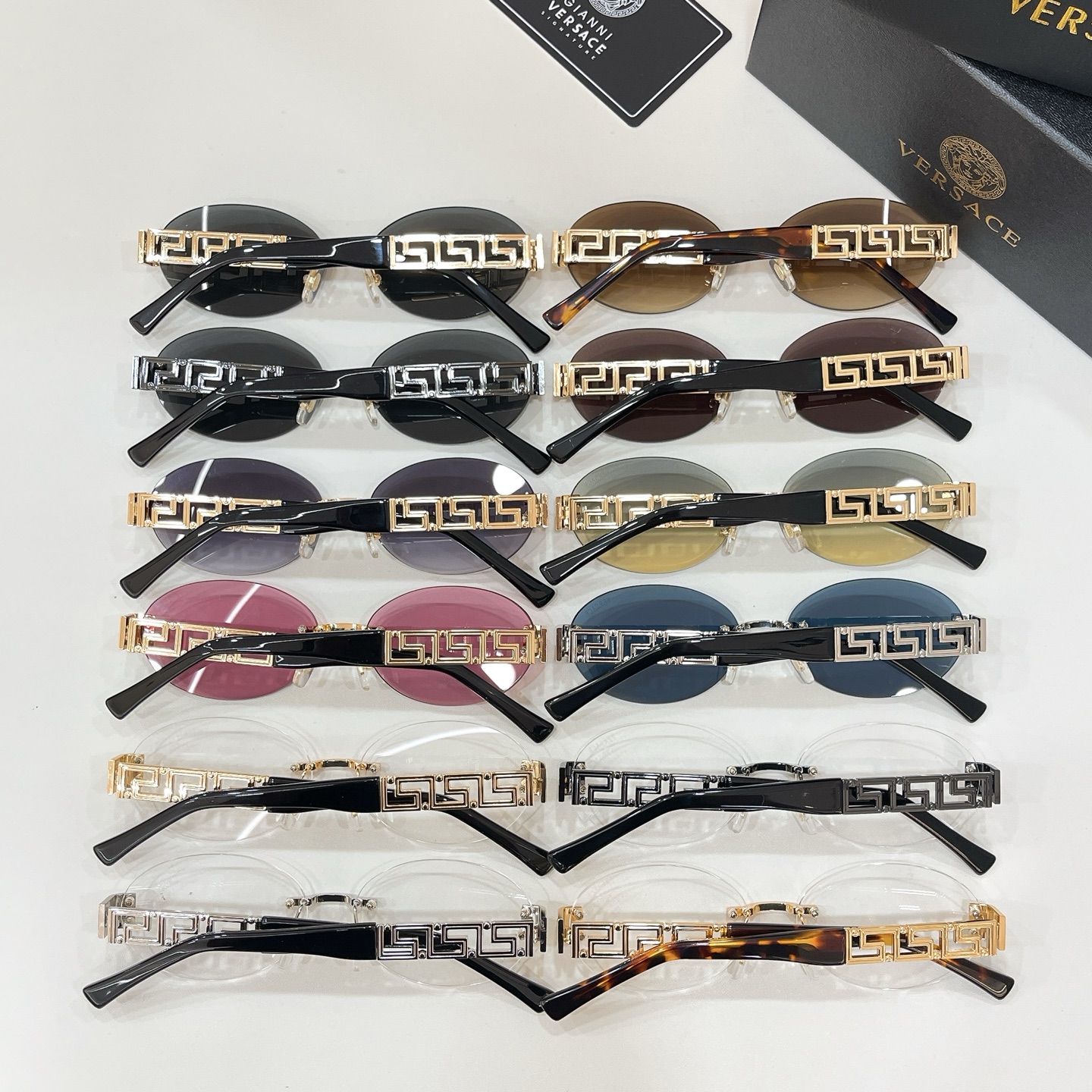 Versace VERSAC*