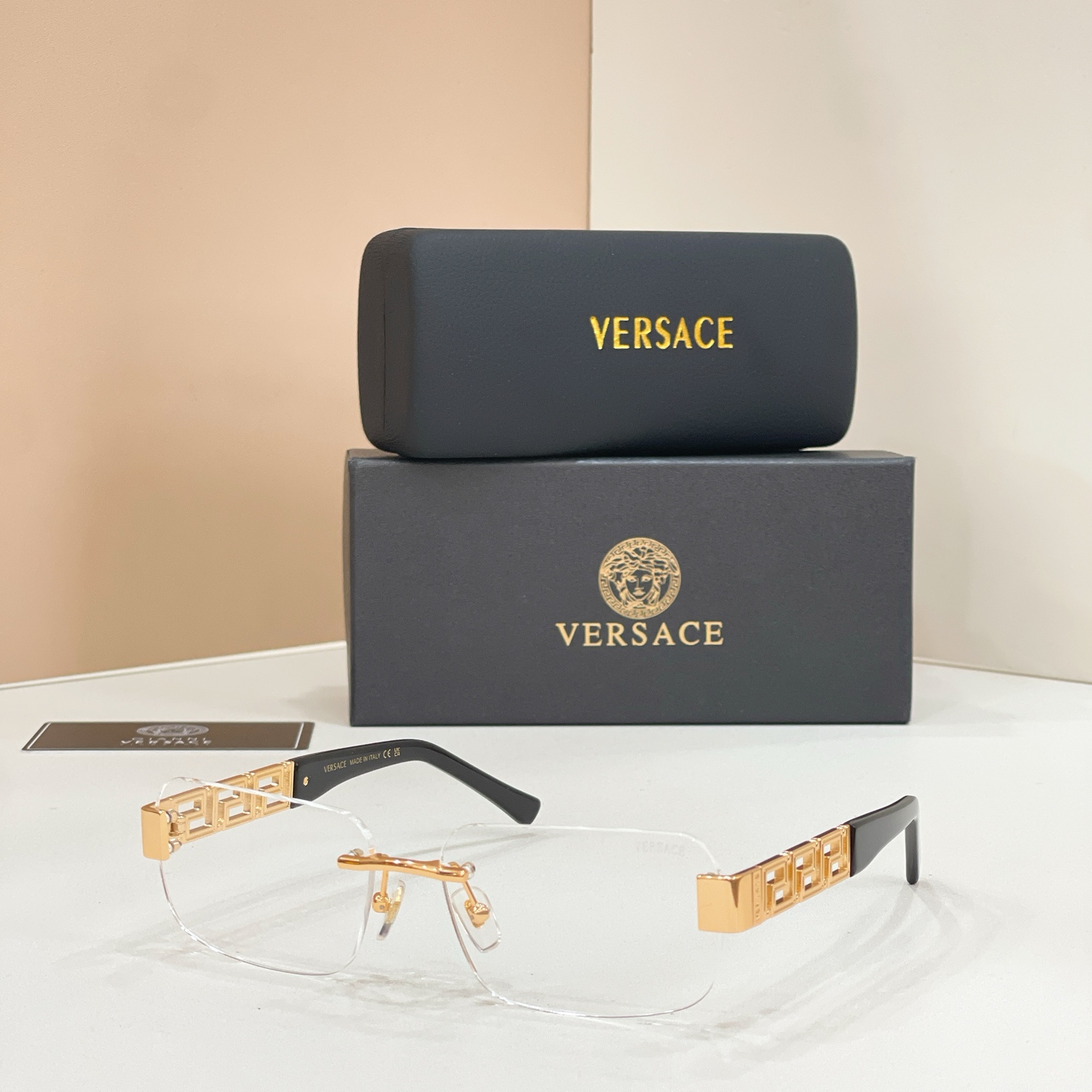 Versace VERSAC*
