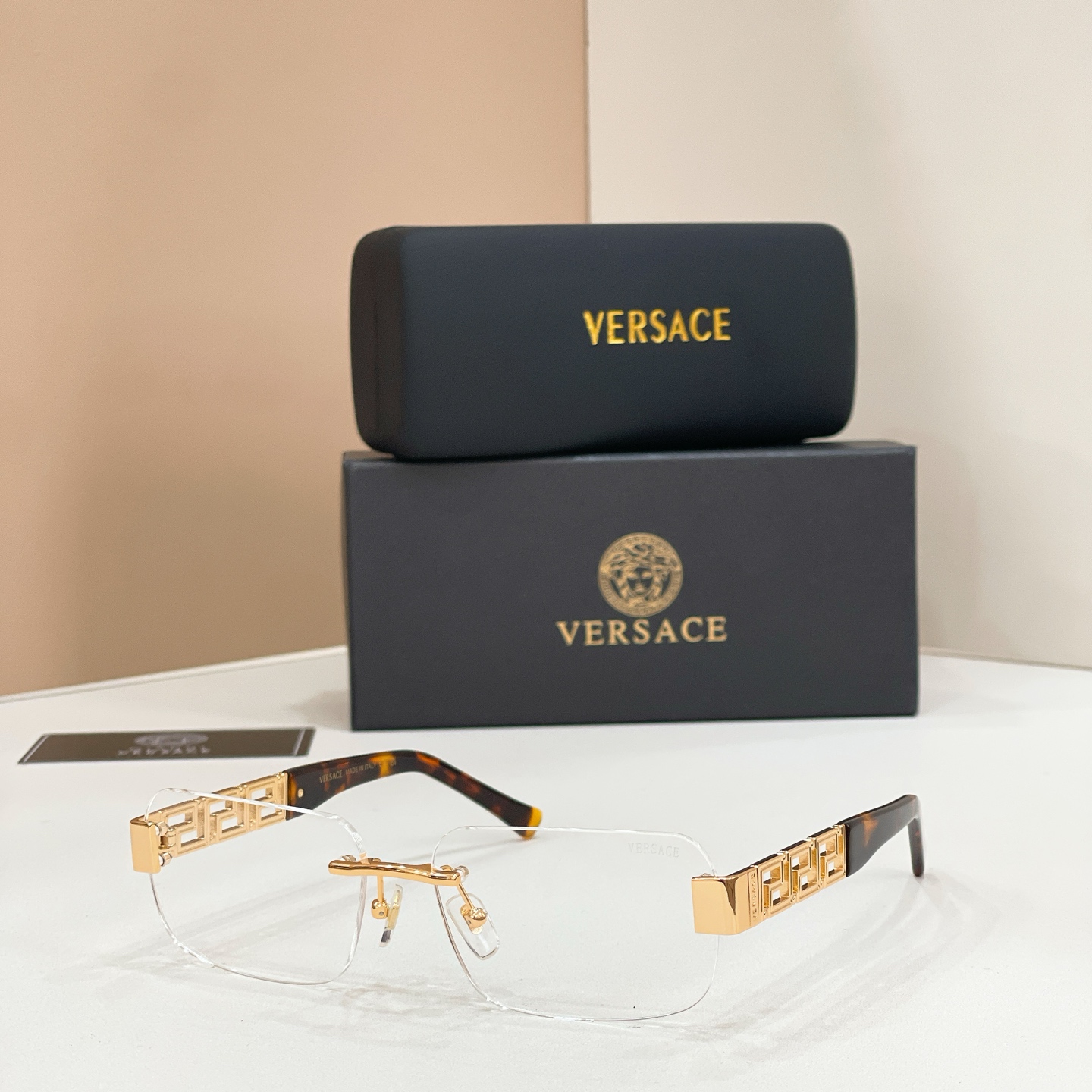 Versace VERSAC*