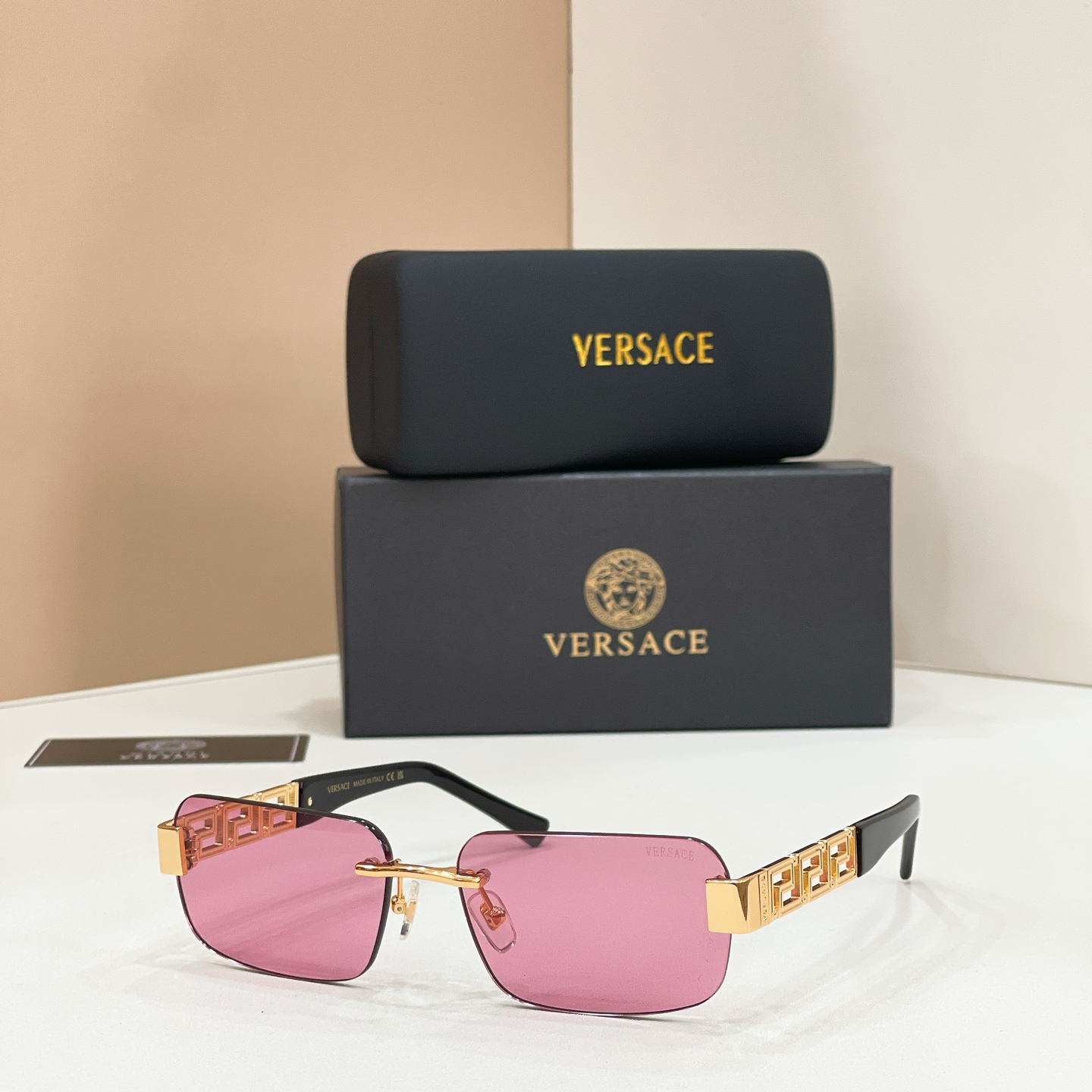 Versace VERSAC*