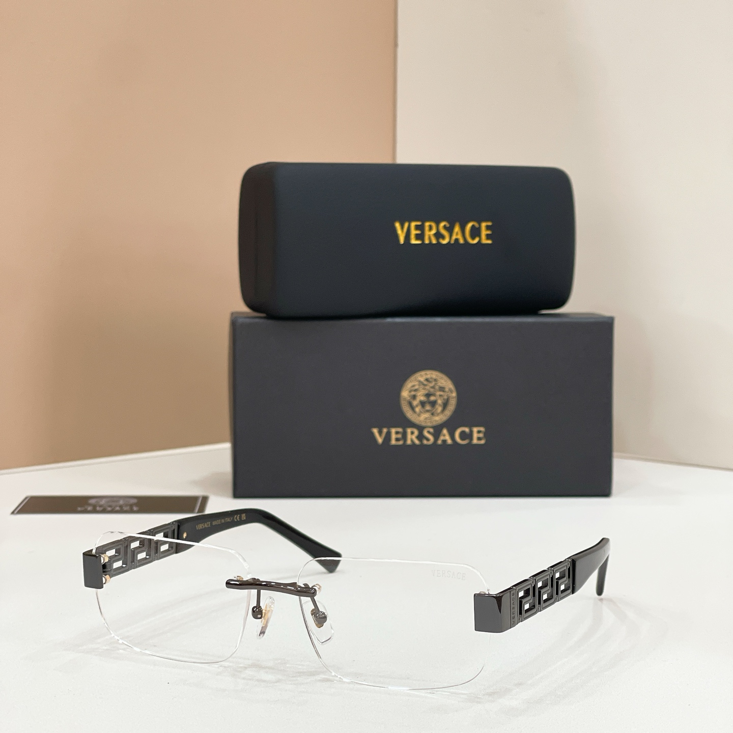Versace VERSAC*