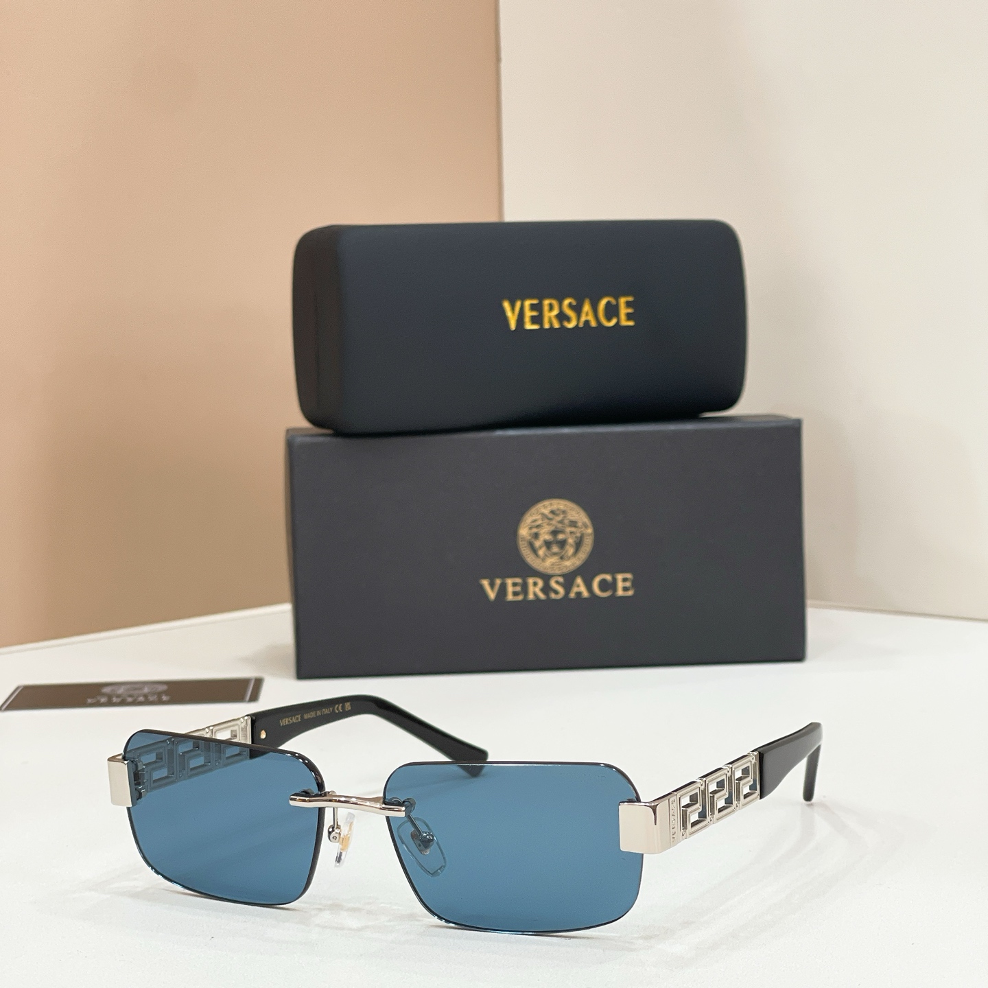 Versace VERSAC*
