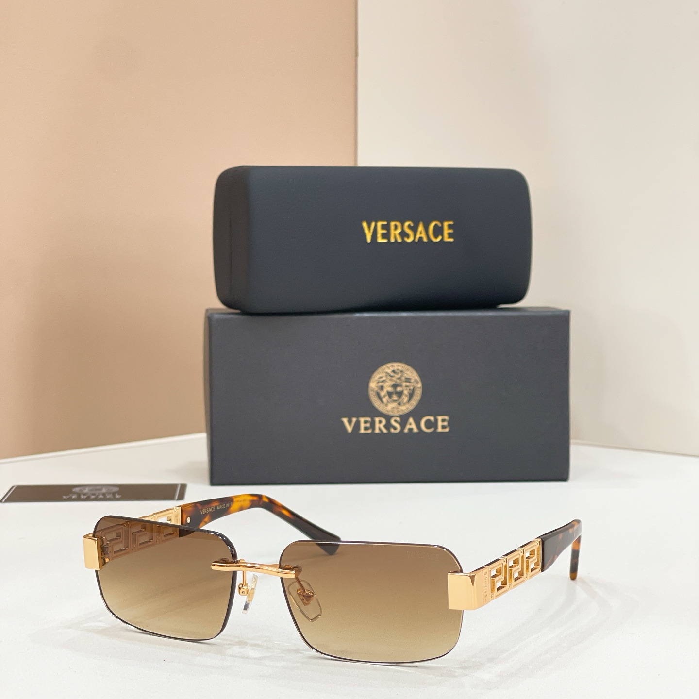 Versace VERSAC*
