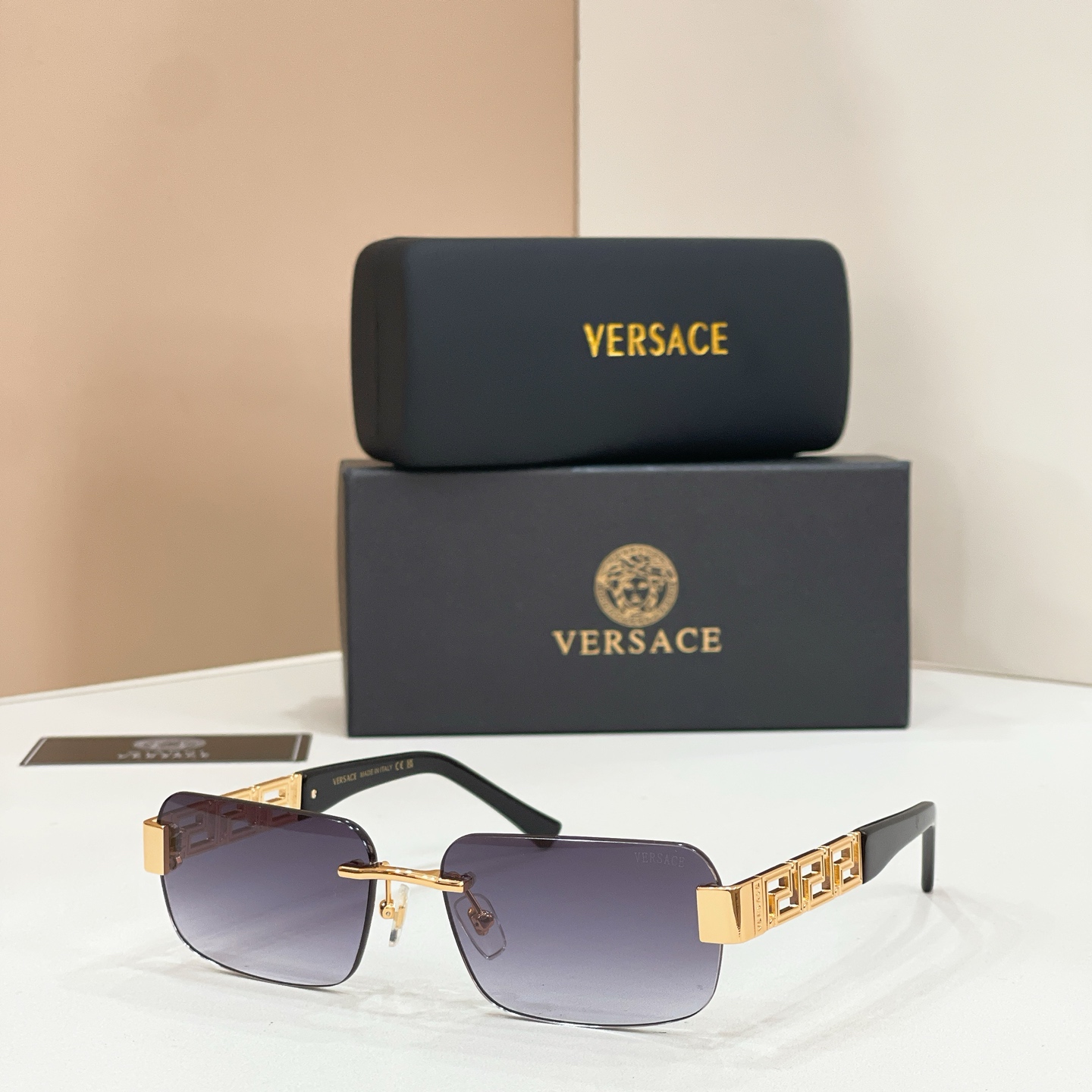 Versace VERSAC*