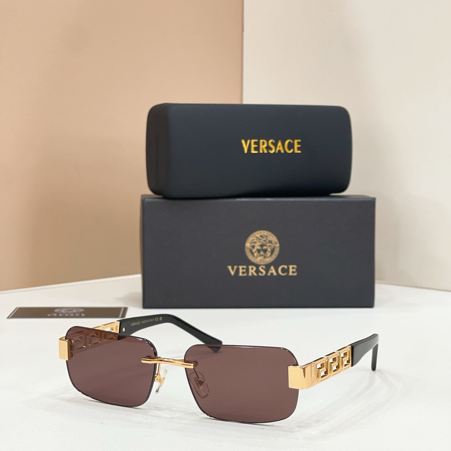 Versace VERSAC*