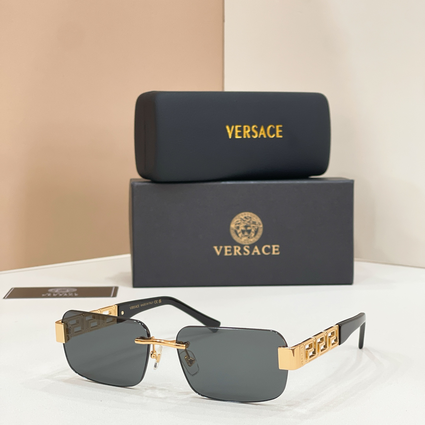 Versace VERSAC*