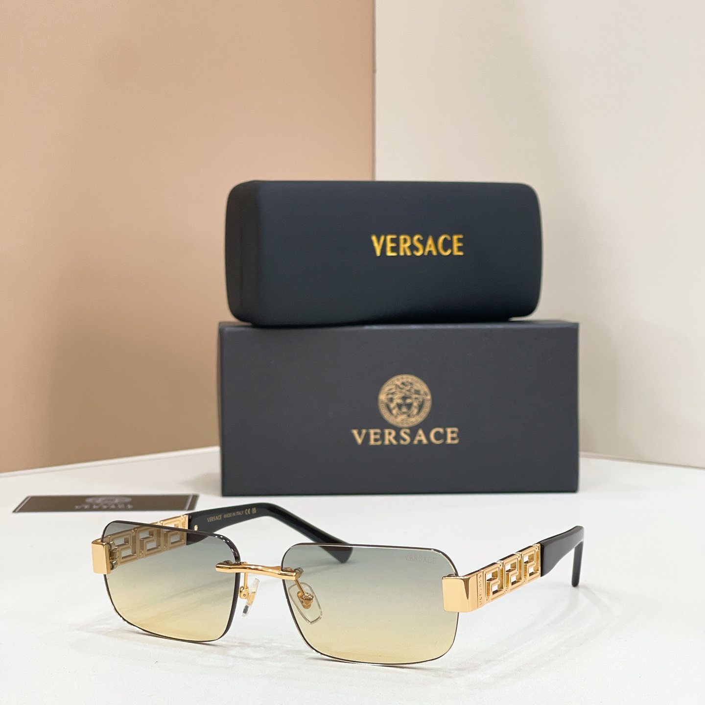 Versace VERSAC*