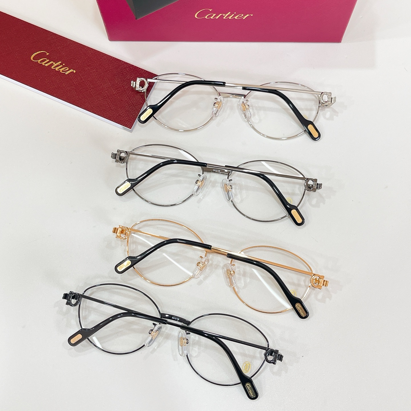 Cartie*✨✨✨MODEL：CT0528OA✨✨✨SIZE:145✨✨