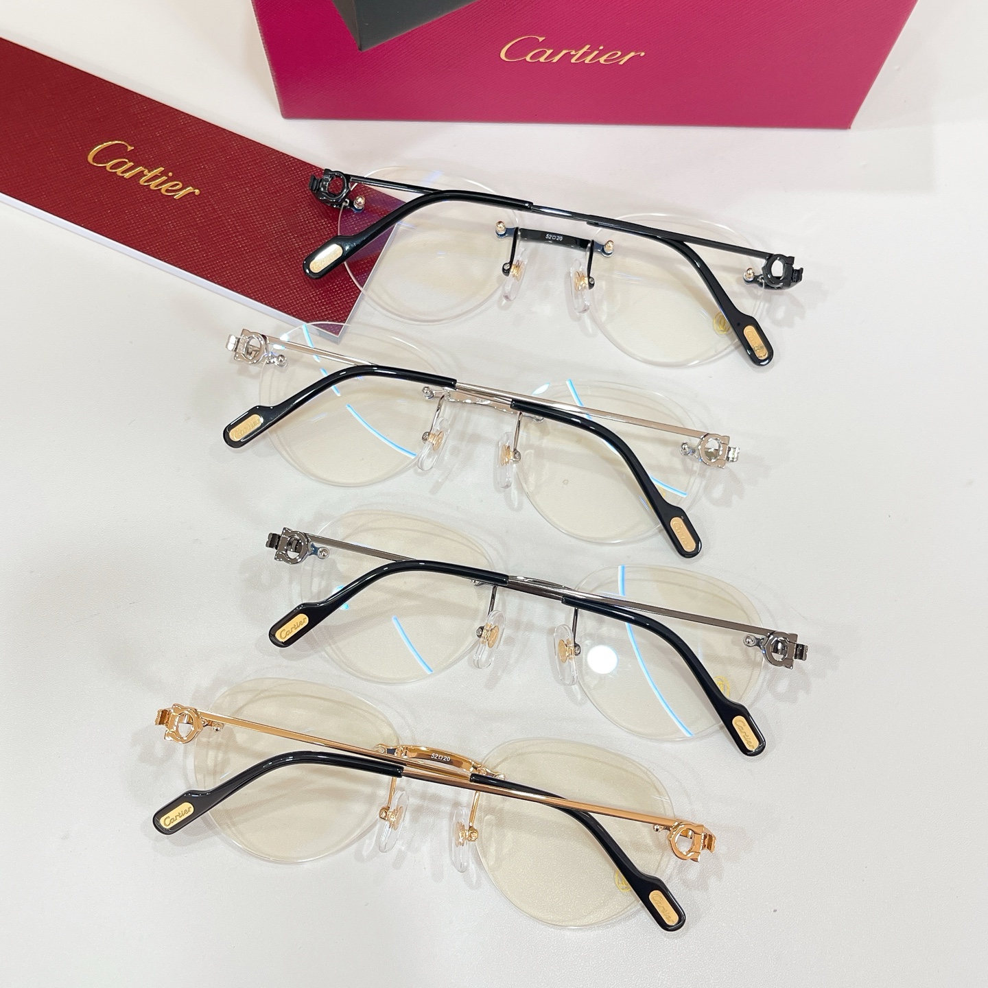 Cartie*✨✨✨MODEL：CT0514S✨✨✨SIZE:145✨✨