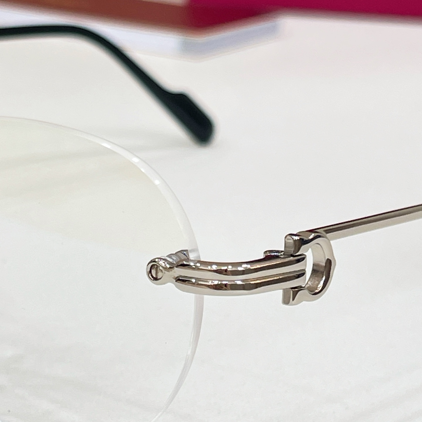 Cartier Cartie* MODEL：CT0514S SIZE:145