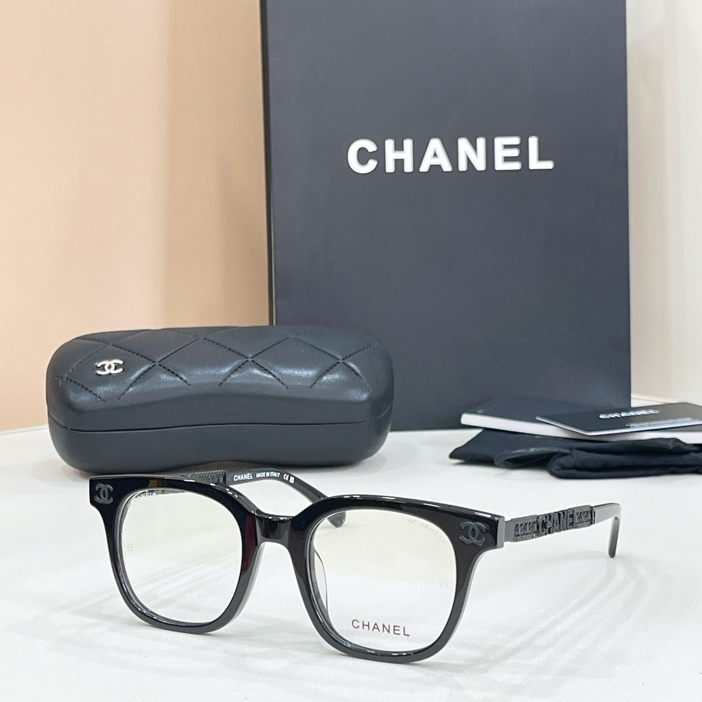Chanel CHANE*