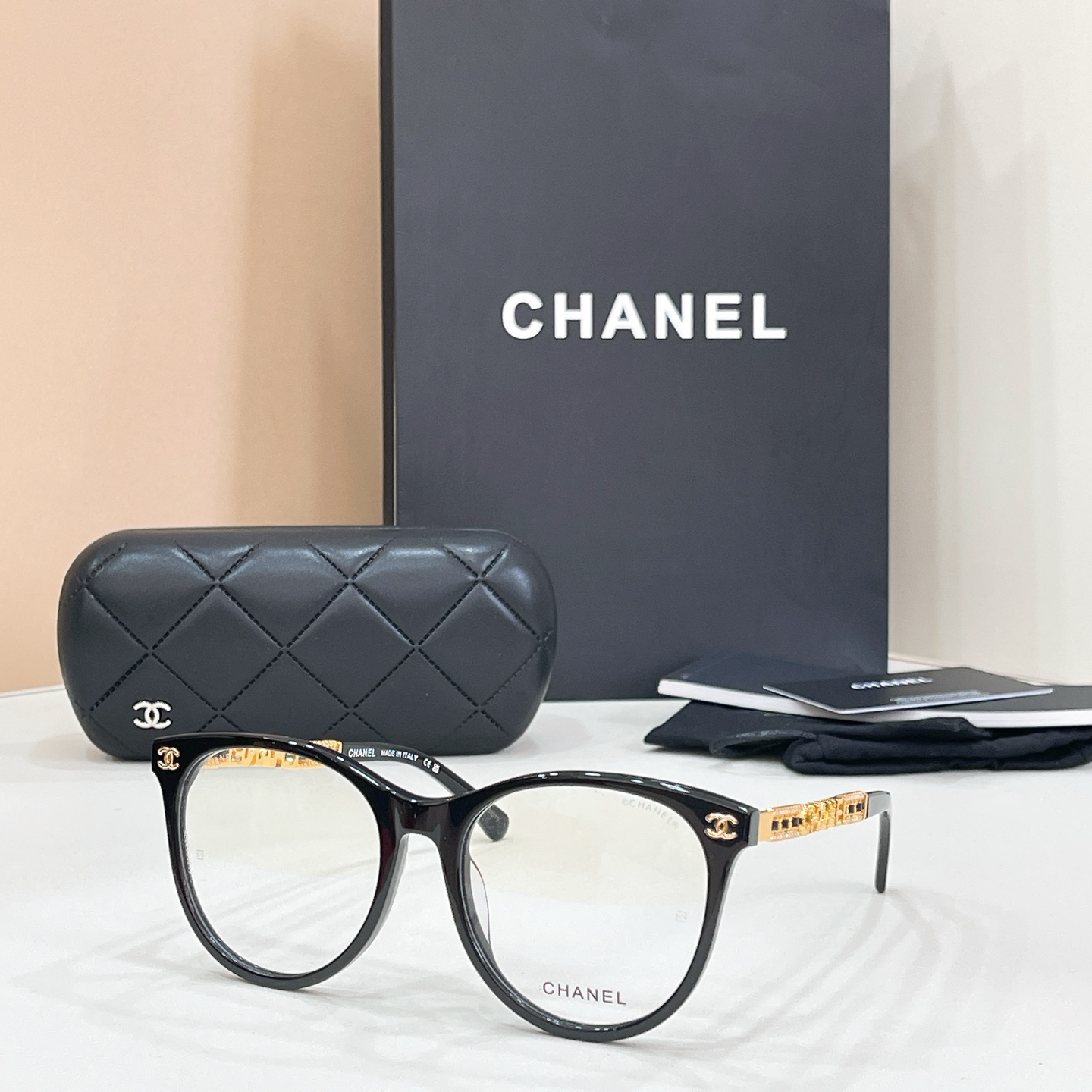 Chanel CHANE*