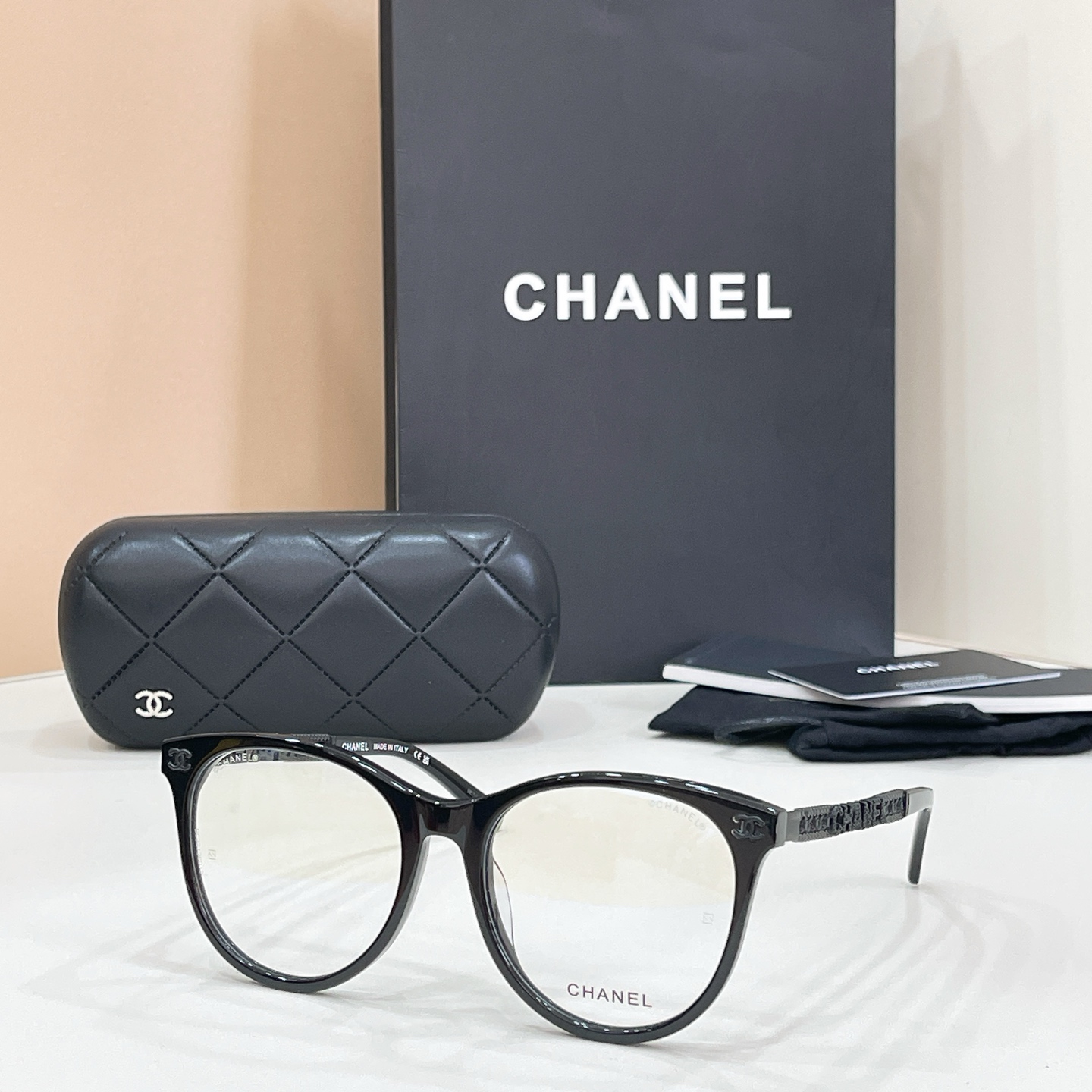 Chanel CHANE*