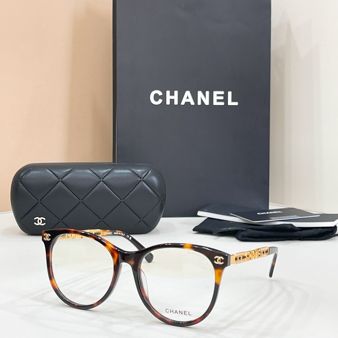 Chanel CHANE*