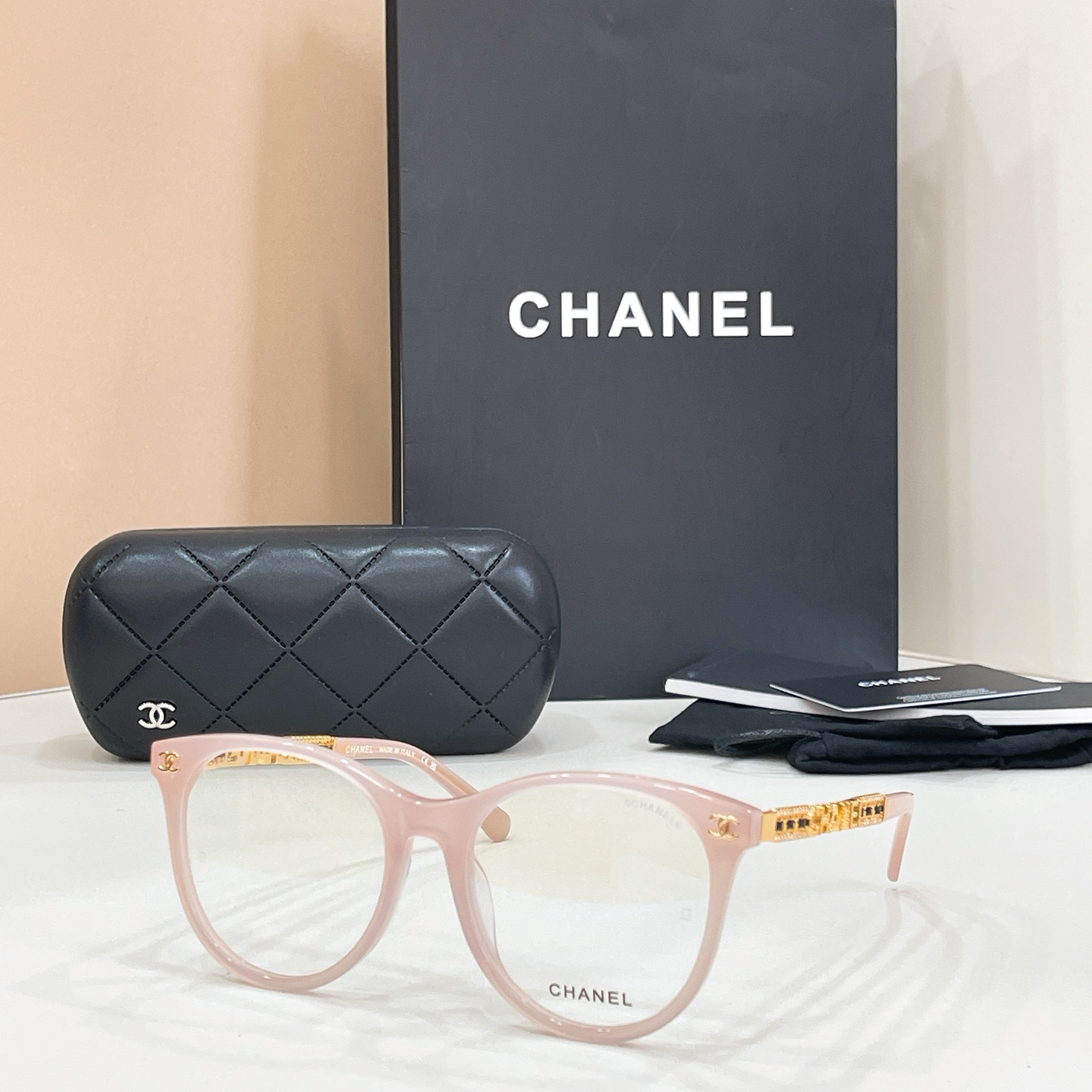 Chanel CHANE*