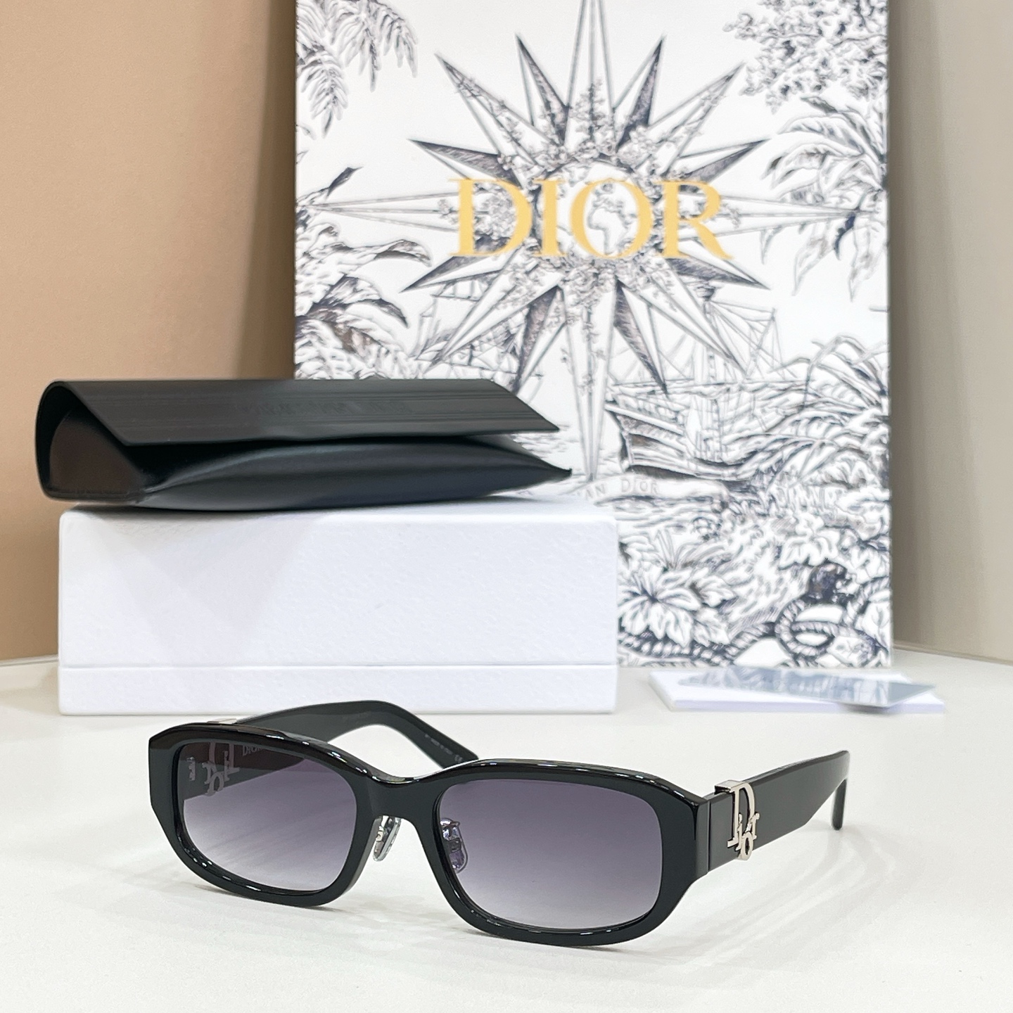 Dior DIO* Oblique R2F