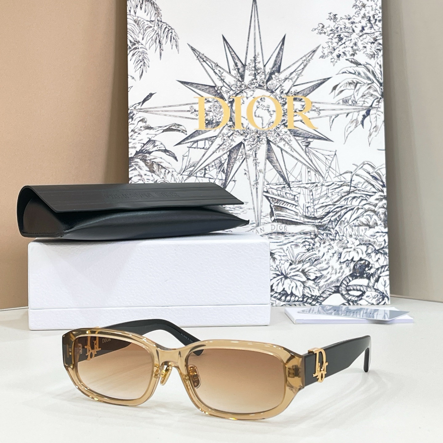 Dior DIO* Oblique R2F