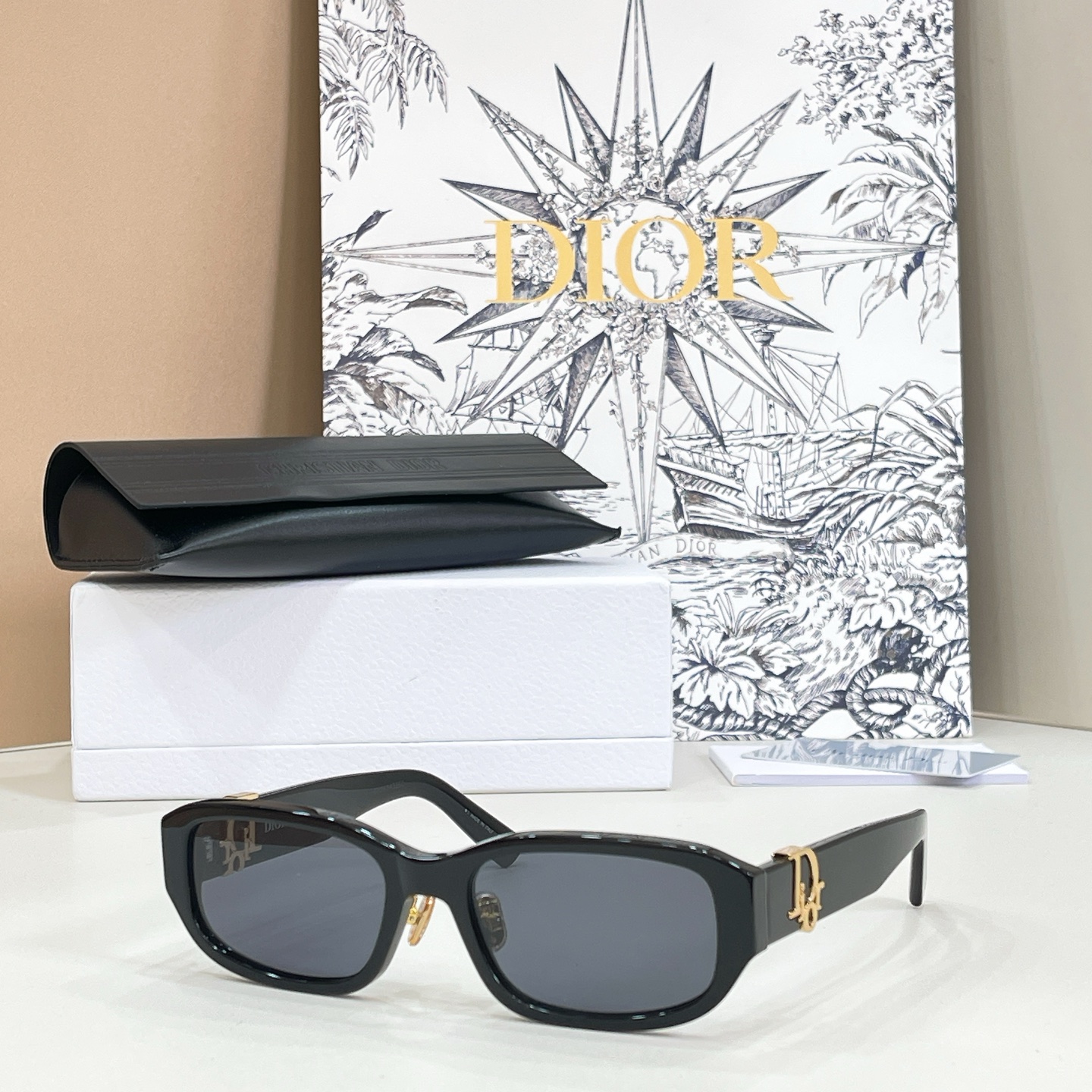 Dior DIO* Oblique R2F
