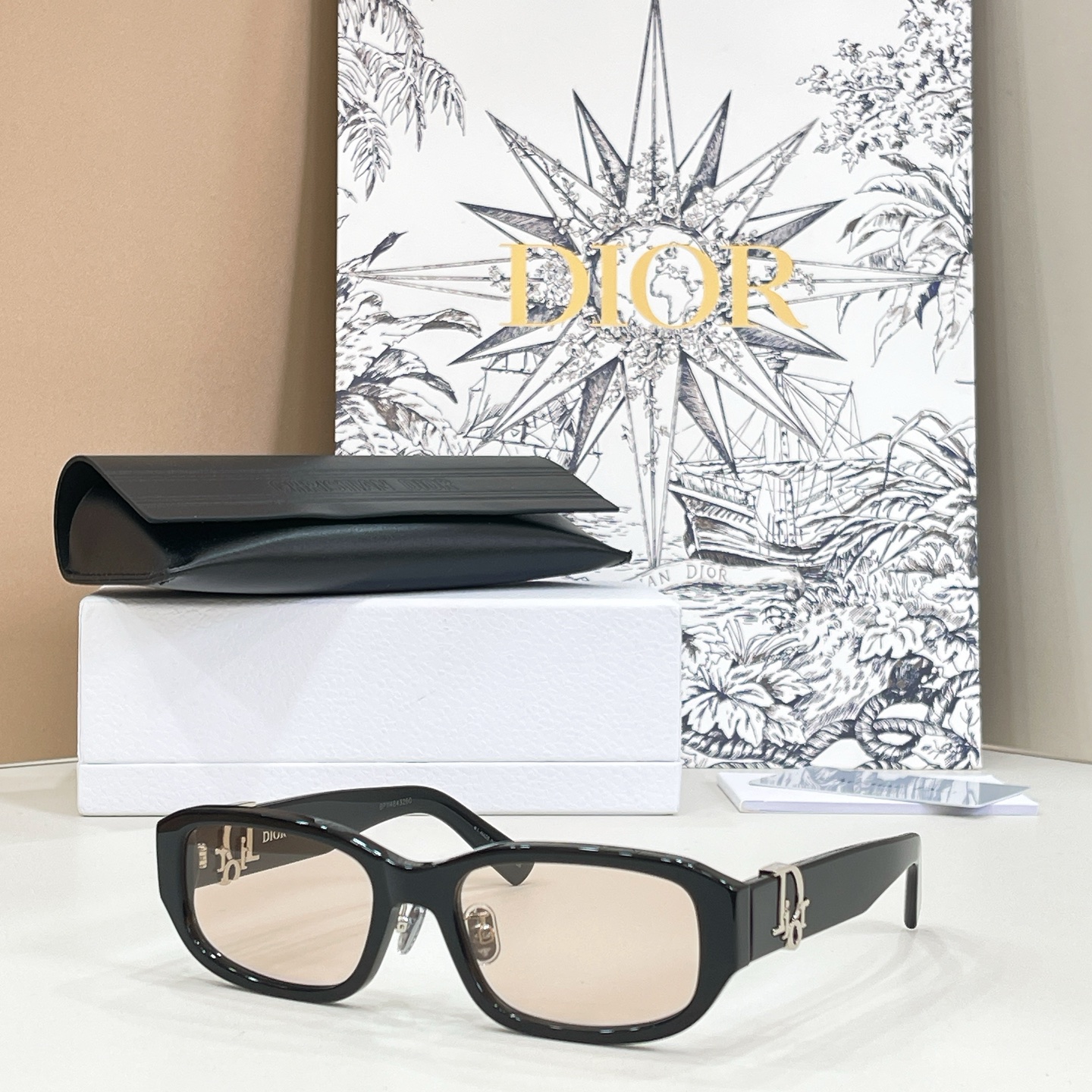 Dior DIO* Oblique R2F