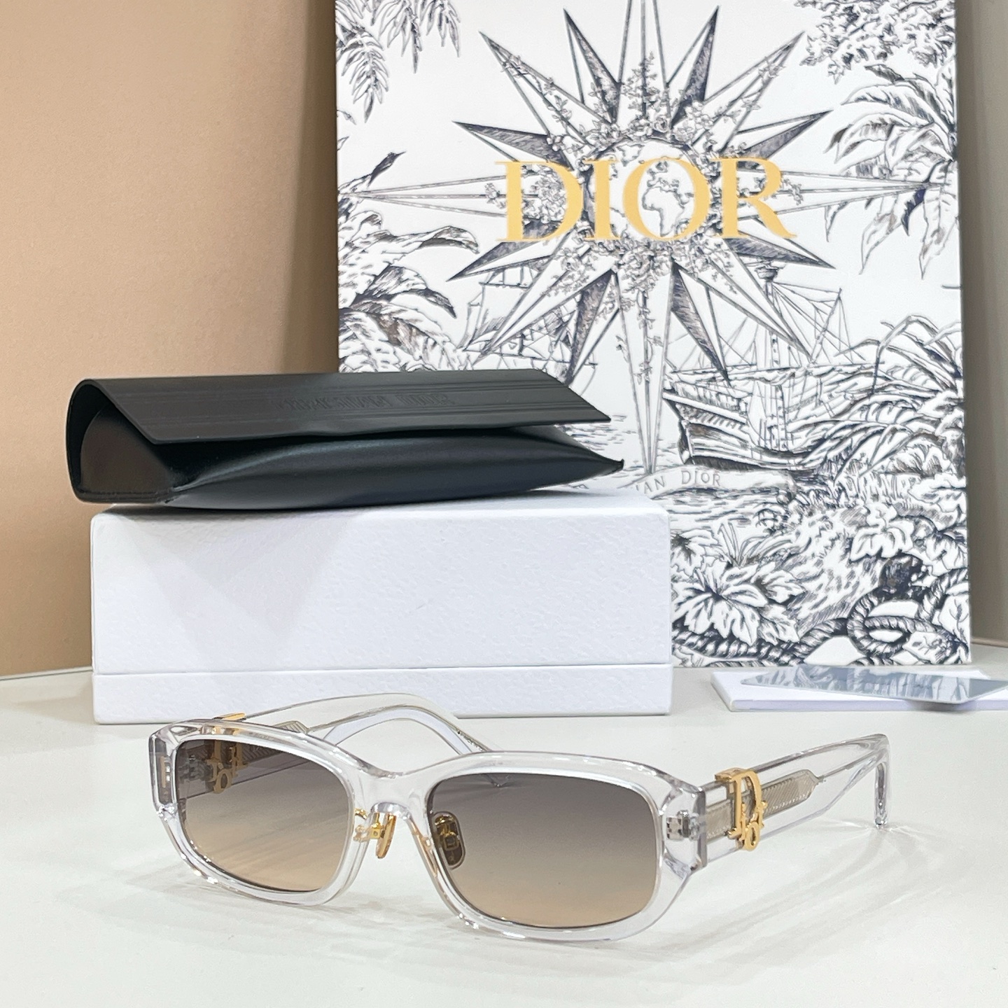 Dior DIO* Oblique R2F