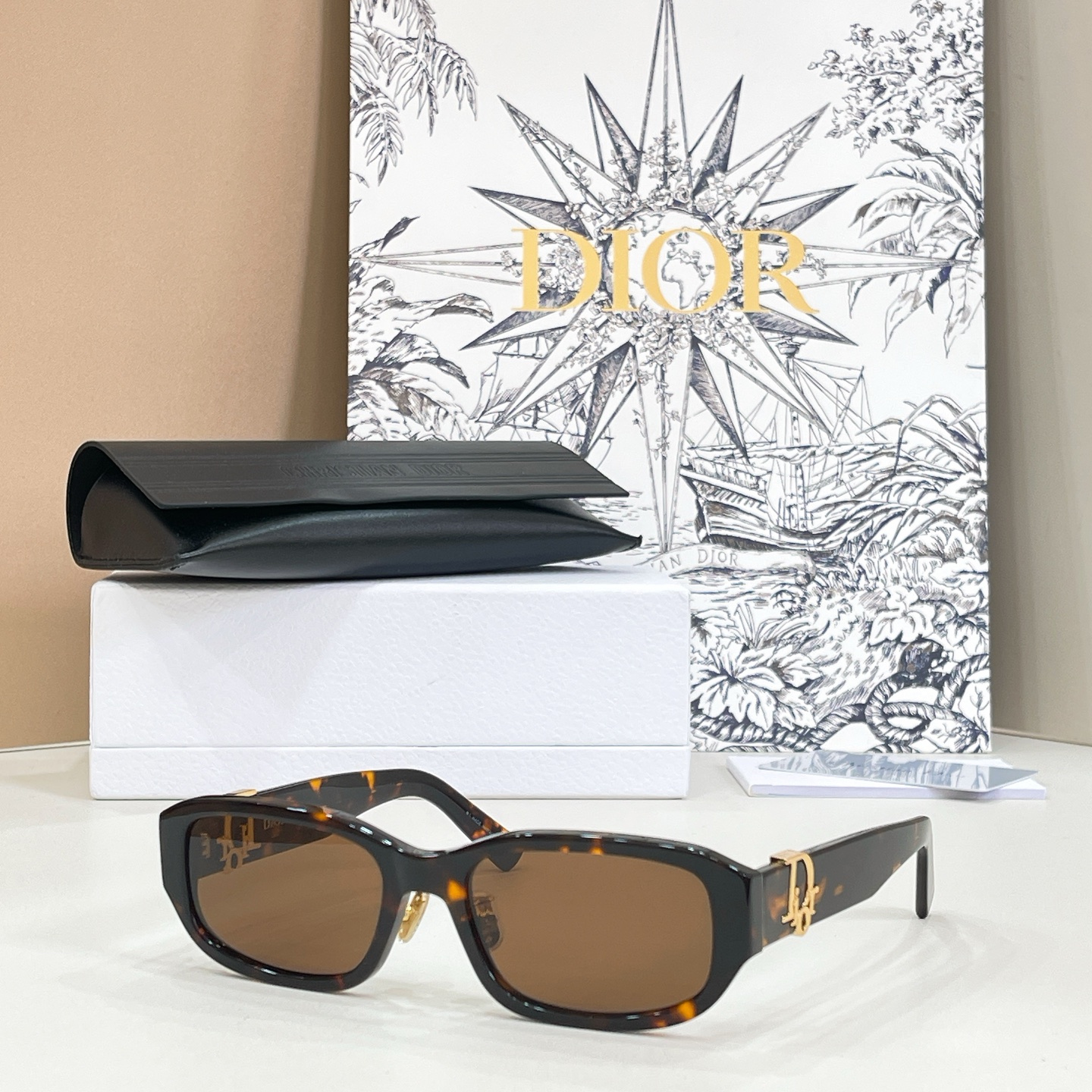 Dior DIO* Oblique R2F