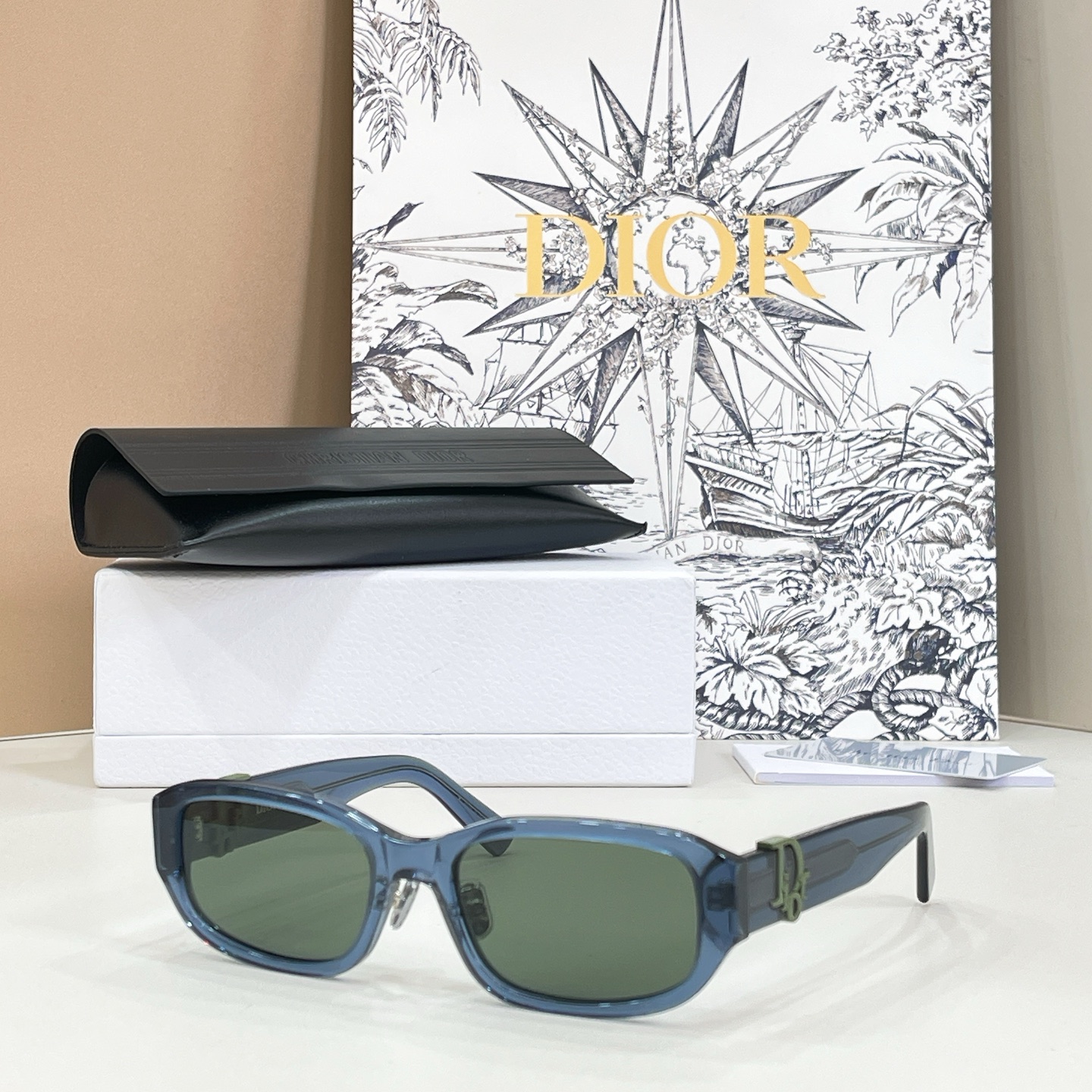 DIO*🌟🌟🌟MODEL：Dior Oblique R2F🌟🌟🌟SIZE：56口19-150🌟🌟🌟