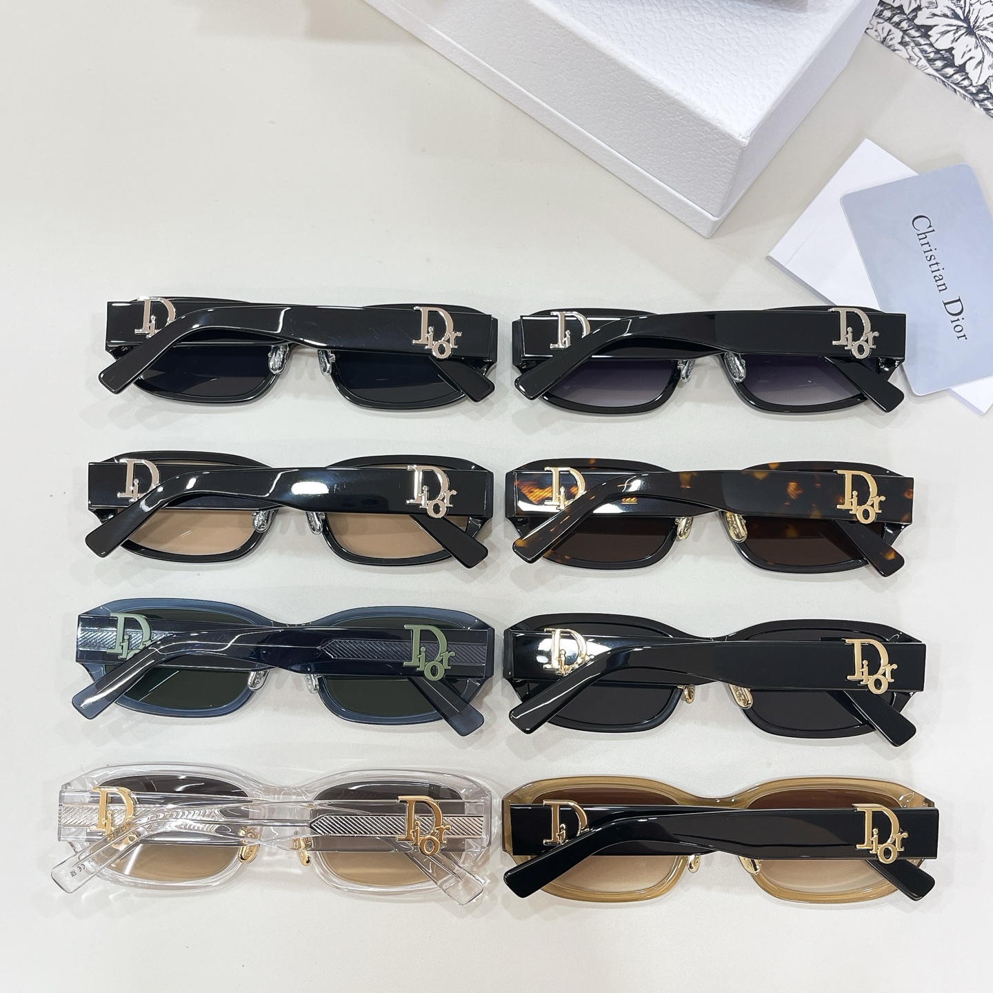 Dior DIO* Oblique R2F