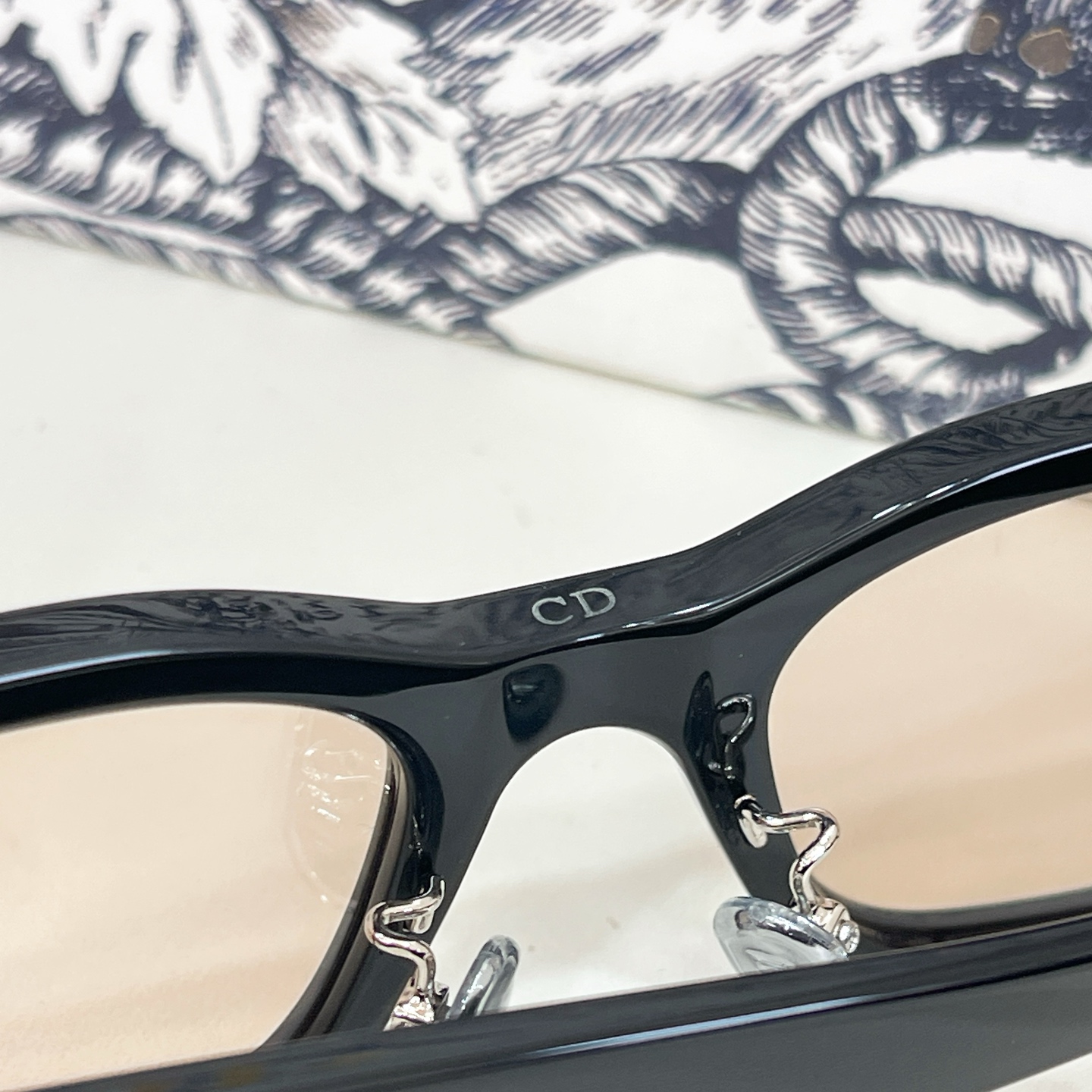 Dior DIO* Oblique R2F