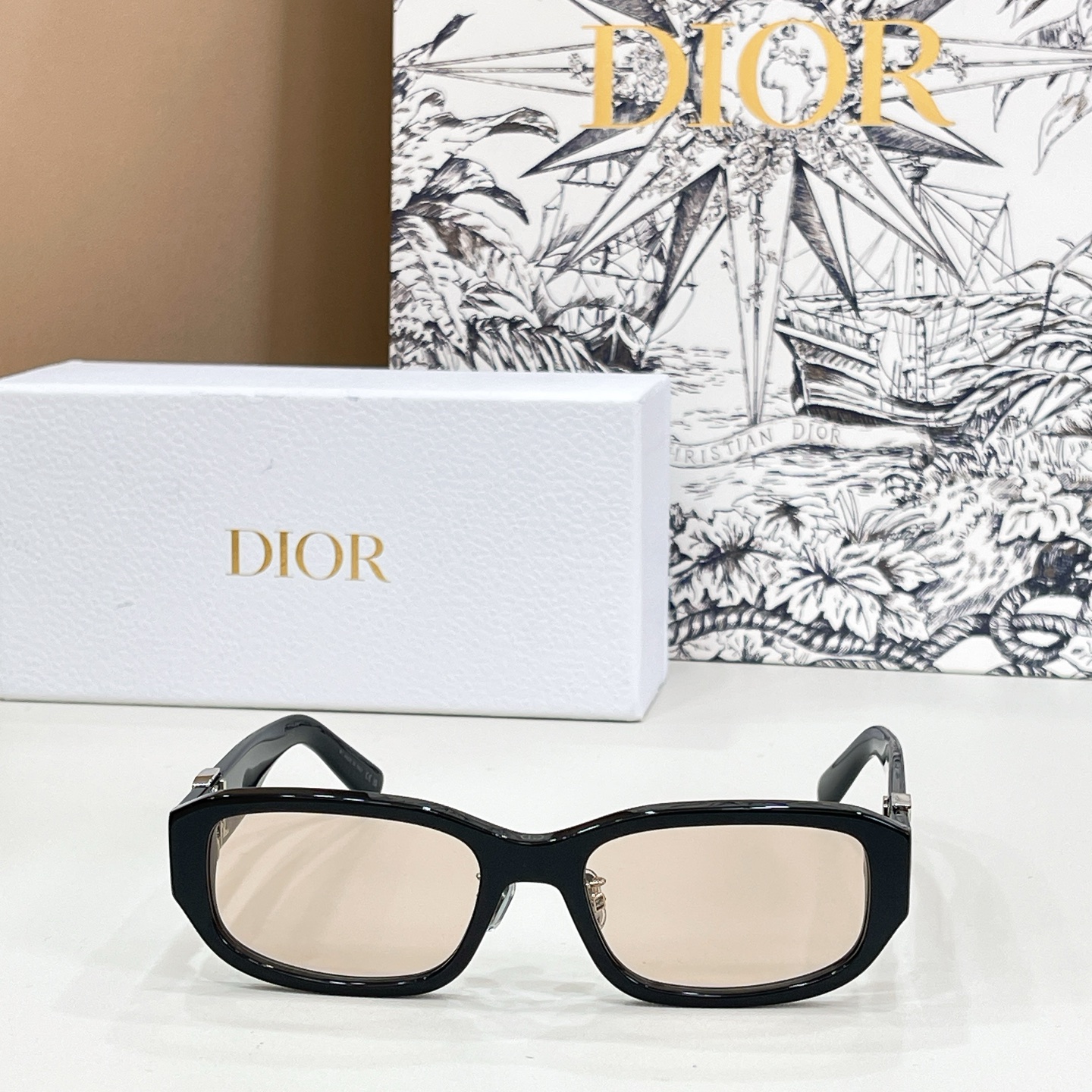Dior DIO* Oblique R2F
