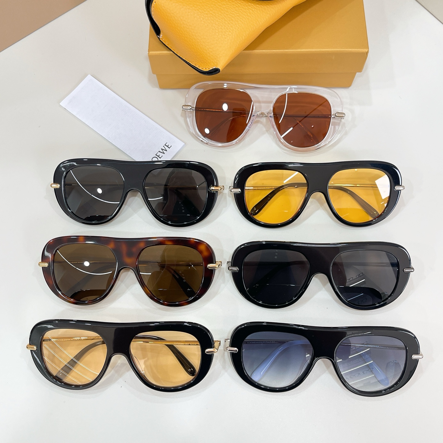 Loewe LOEW*