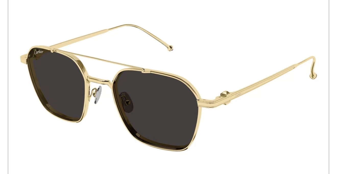 Cartier Cartie*