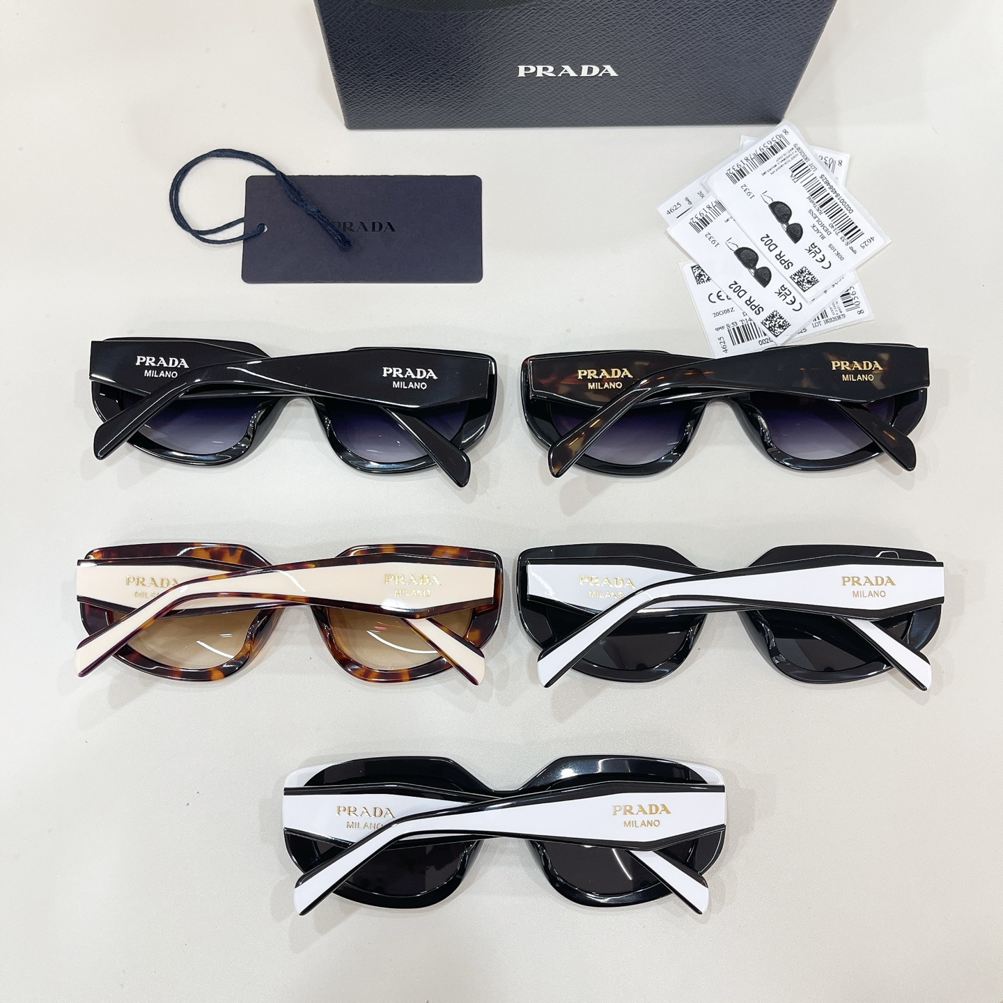 PRAD*⭐️⭐️⭐️MODEL: SPR D02⭐️⭐️⭐️SIZE：53口20-140⭐️⭐️⭐️