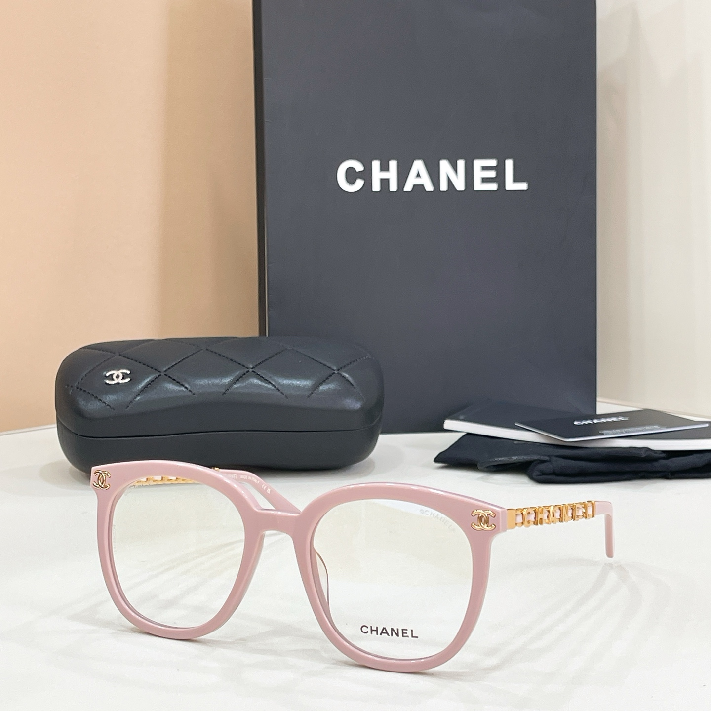 Chanel CHANE*