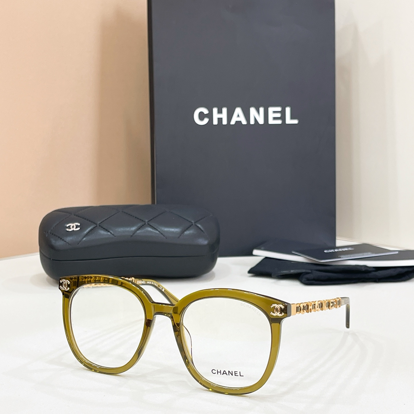 Chanel CHANE*