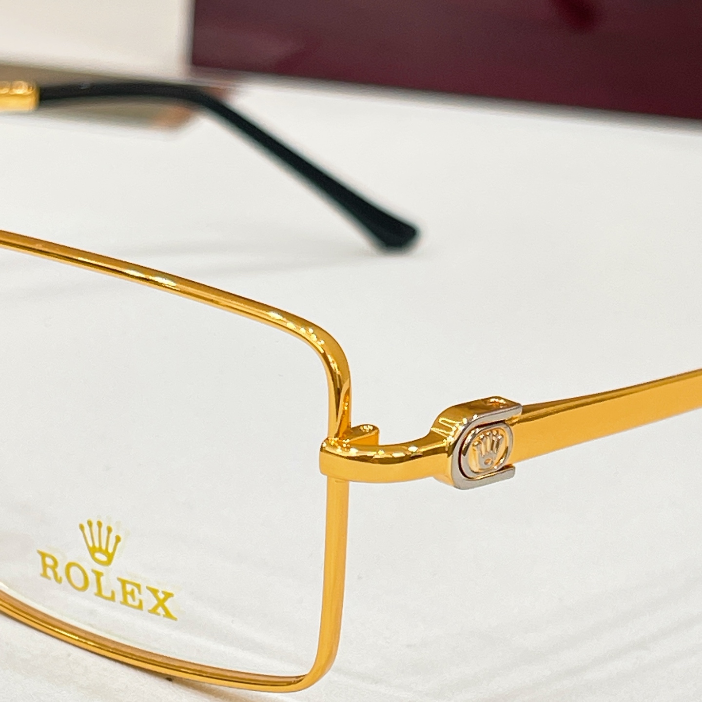 Rolex ROLE*，盒子 30