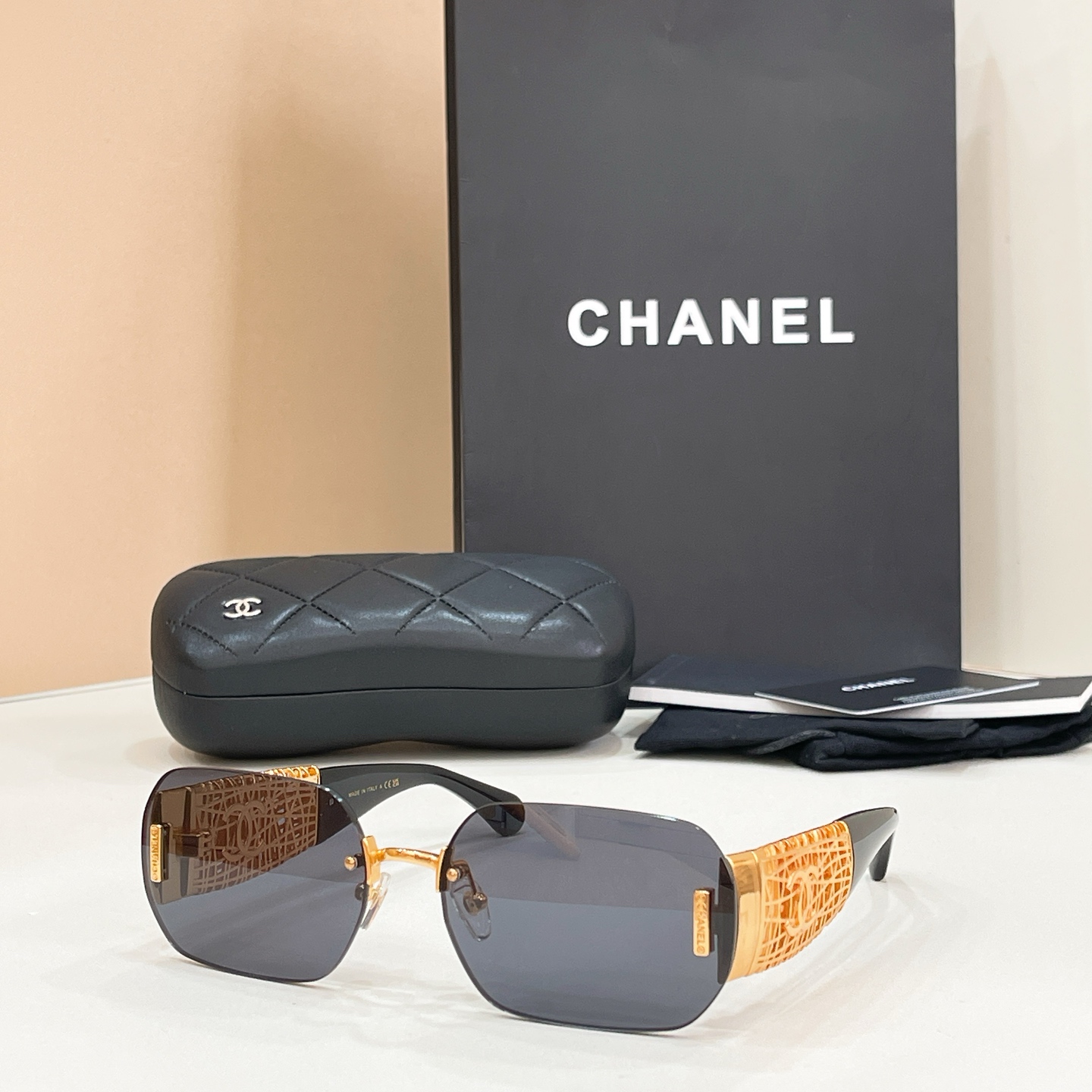 Chanel CHANE*